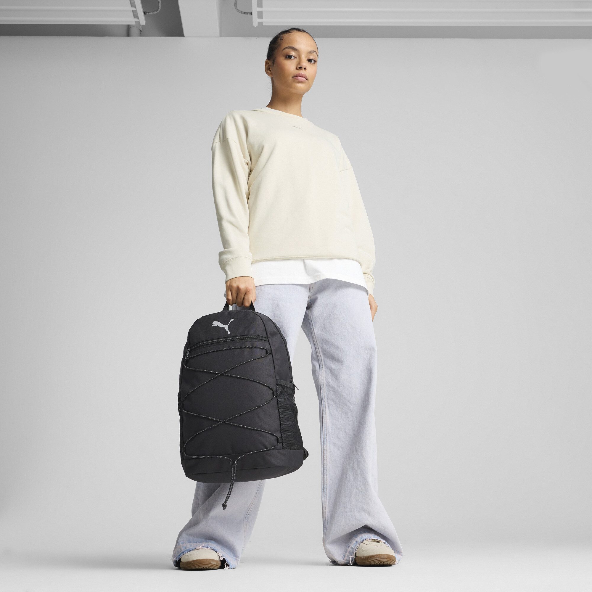 PUMA Freizeitrucksack PUMA Plus 20 l günstig online kaufen