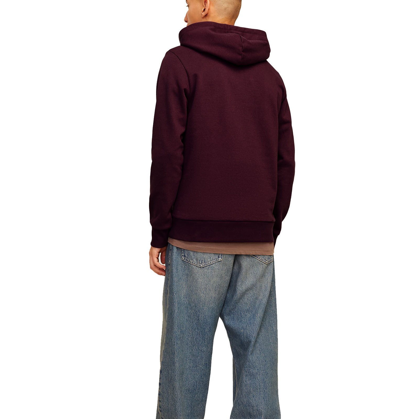 Jack & Jones Hoodie JJALVIS Sweat günstig online kaufen