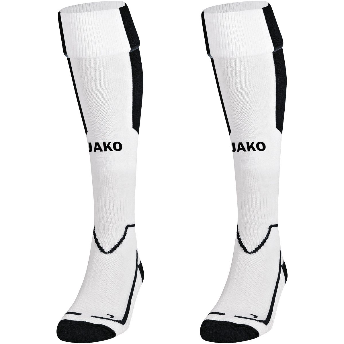 Jako Basicsocken 3866 Stutzenstrumpf Lazio günstig online kaufen