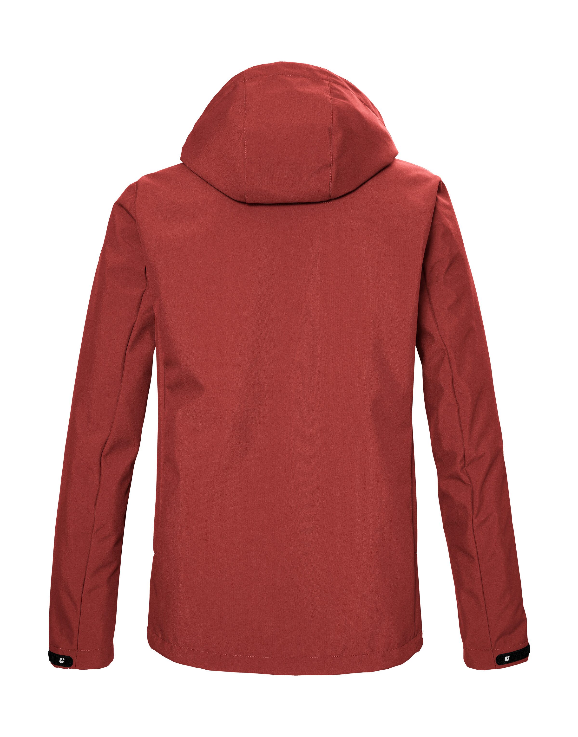 Killtec Softshelljacke "KOS 103 MN SFTSHLL JCKT", Atmungsaktive, wind- und günstig online kaufen
