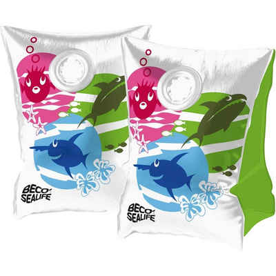 Beco-Sealife Schwimmflügel Größe 00, für Baby, Schwimmhilfe