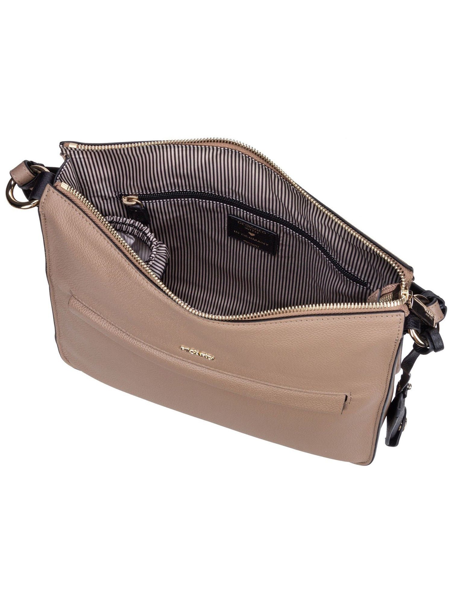 Picard Handtasche Stash, Schultertaschen
