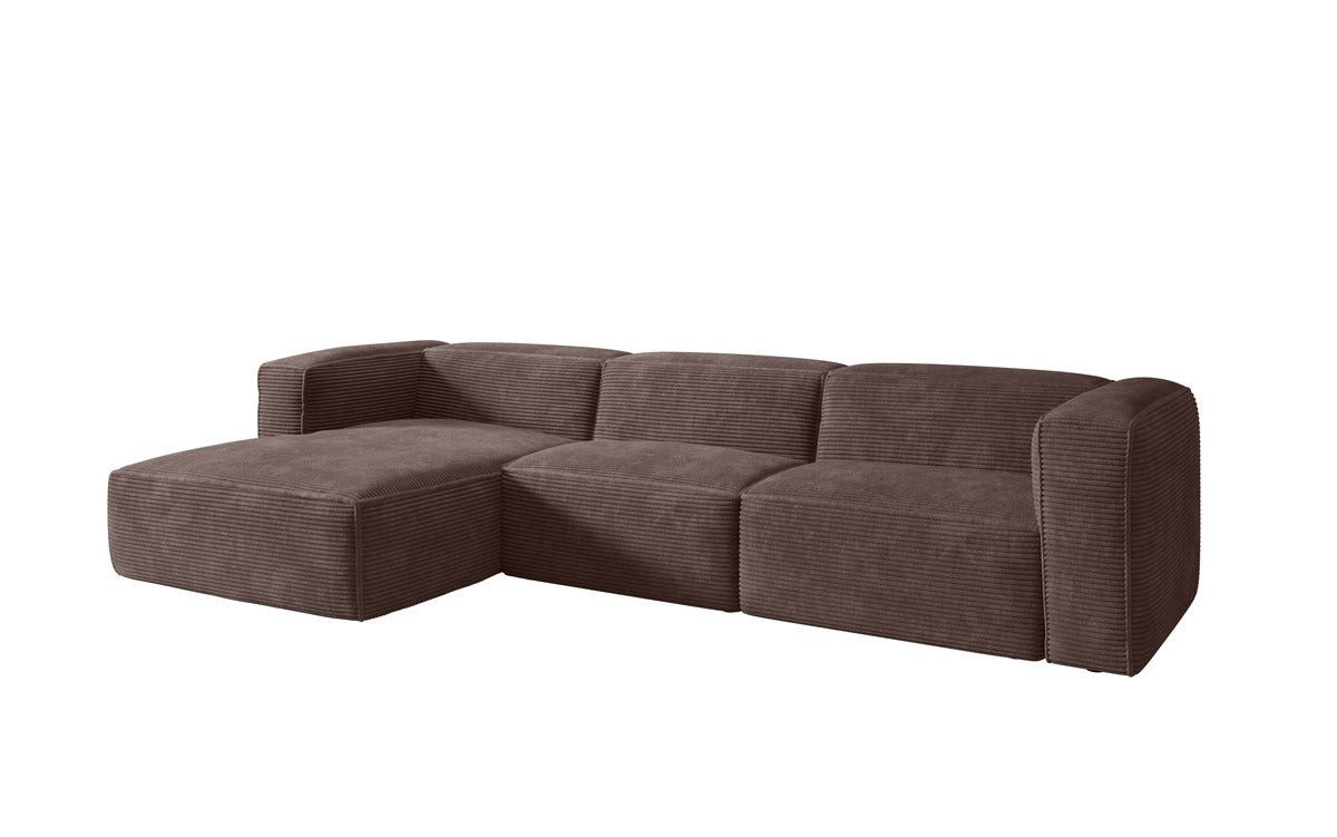 Luxusbetten24 Sofa Designer Sofa Comfy in günstig online kaufen