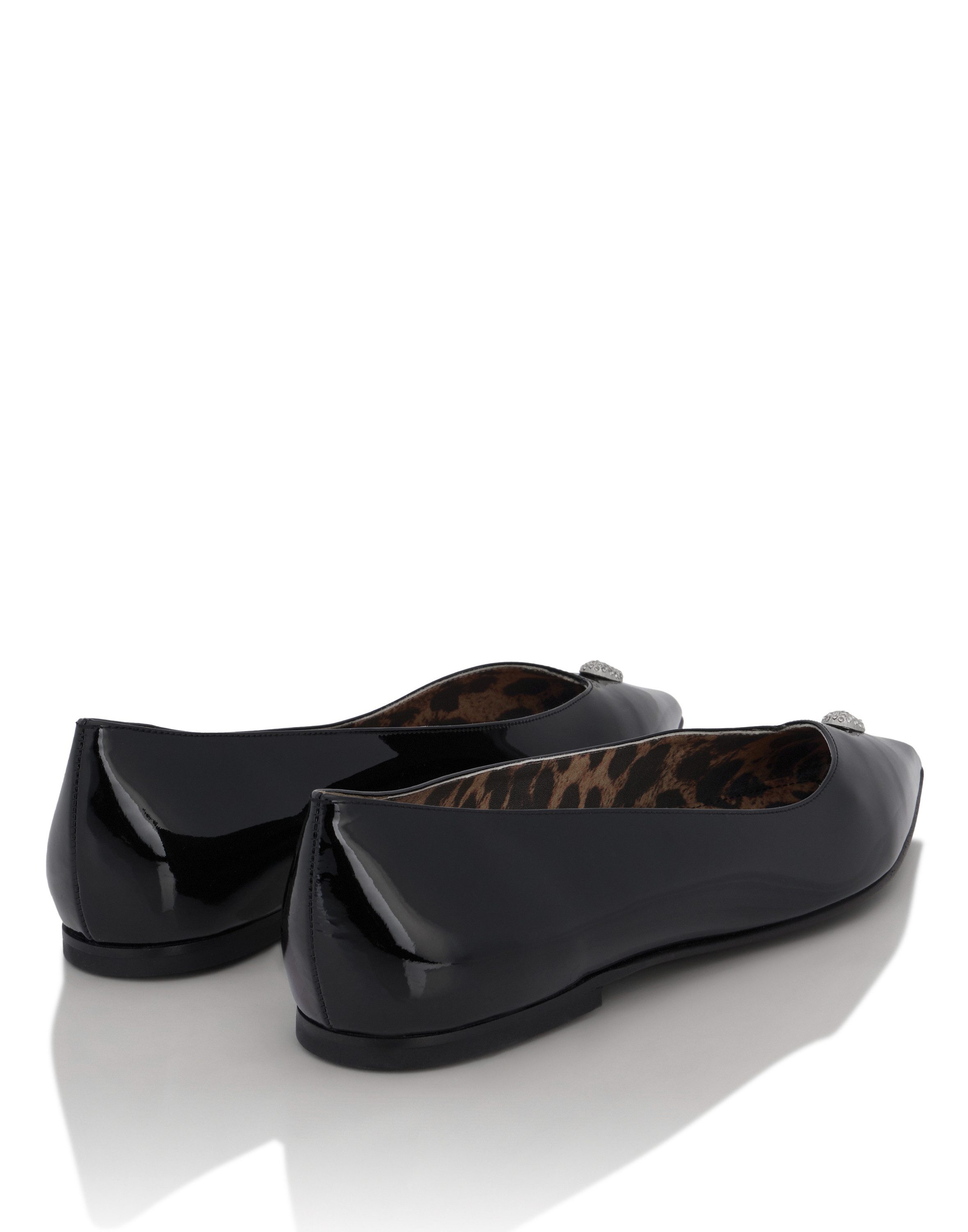 PHILIPP PLEIN Skull Ballerina