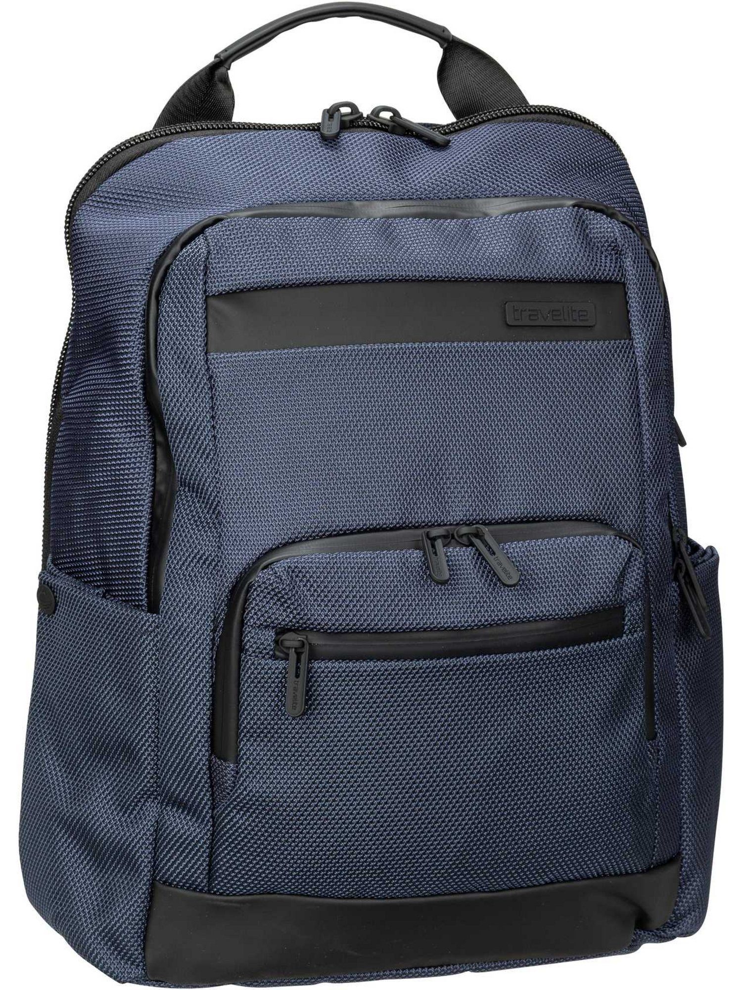 Delsey Maubert Business Rucksack Backpack Daypack PC Schutz bis 15,6 Zoll 