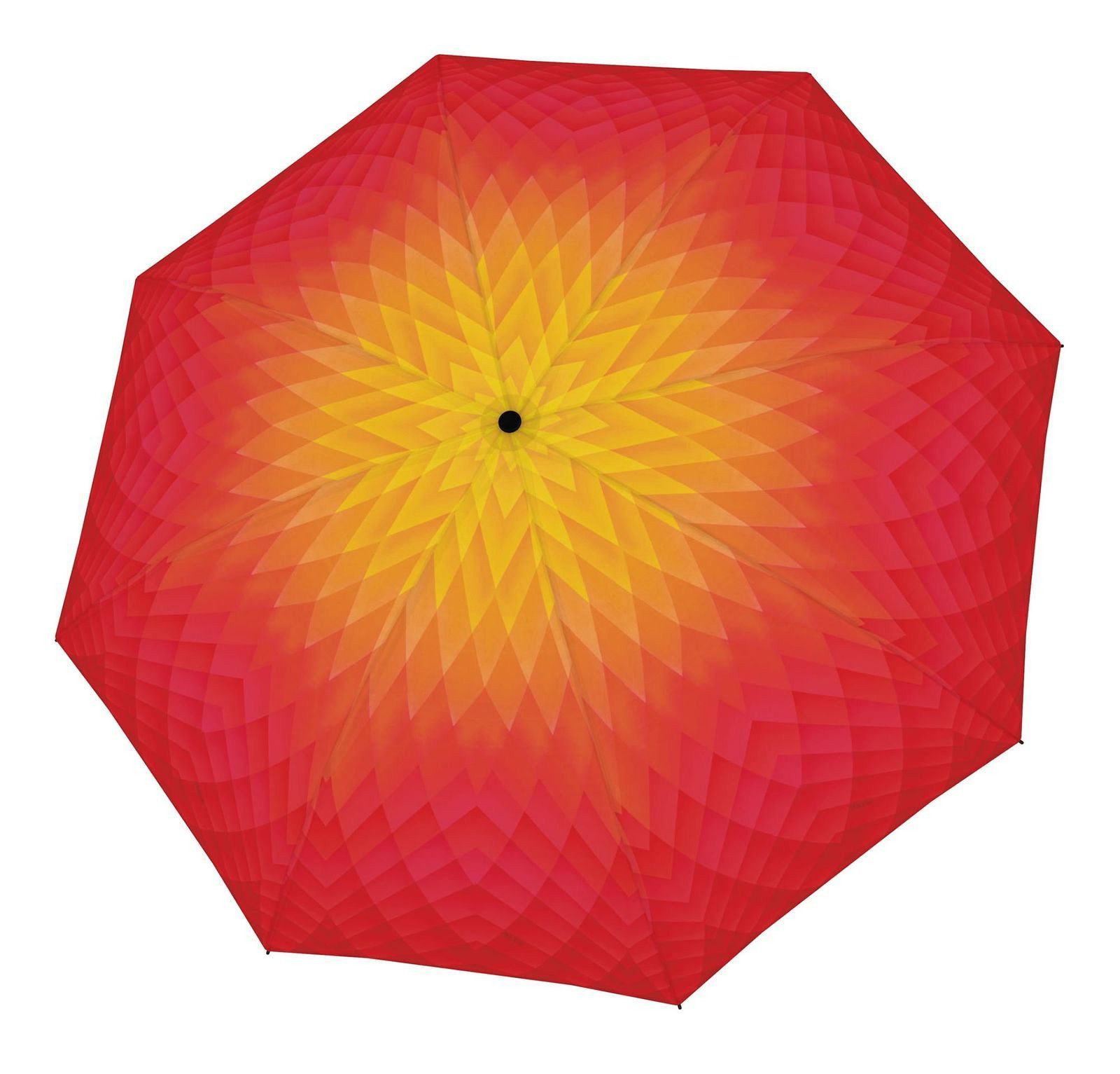 Fusion Red / Yellow