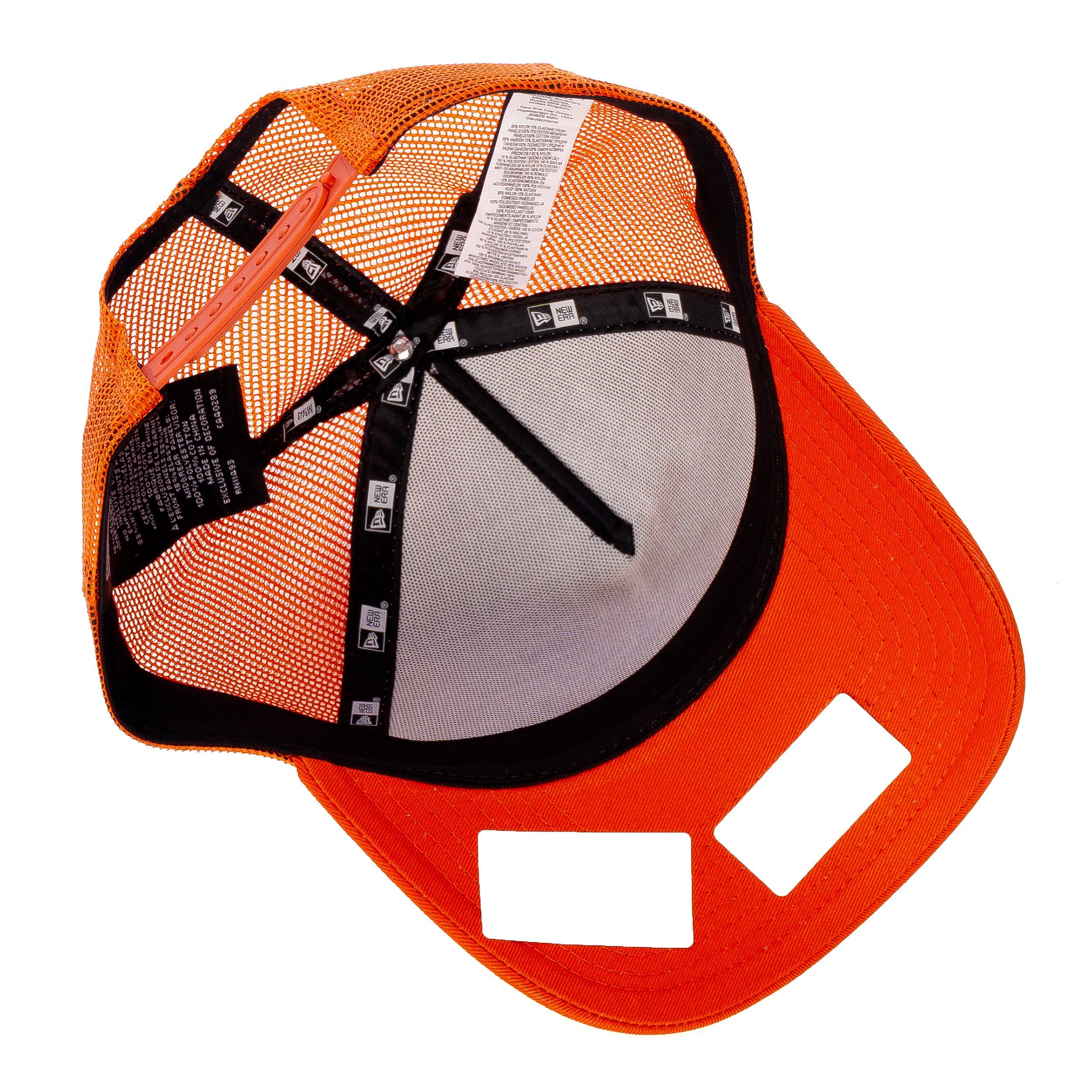 New Era Baseball Cap Cap New Era NE Food Trucker New Era (1-St)