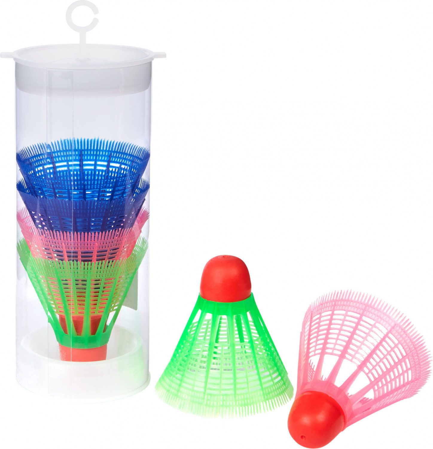 Federball TecnoPro Federbälle