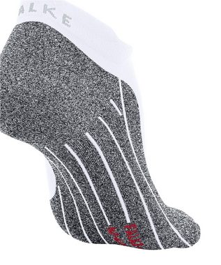 FALKE Laufsocken RU4 Light Performance Invisible leichte Polsterung für ein natürliches Gefühl