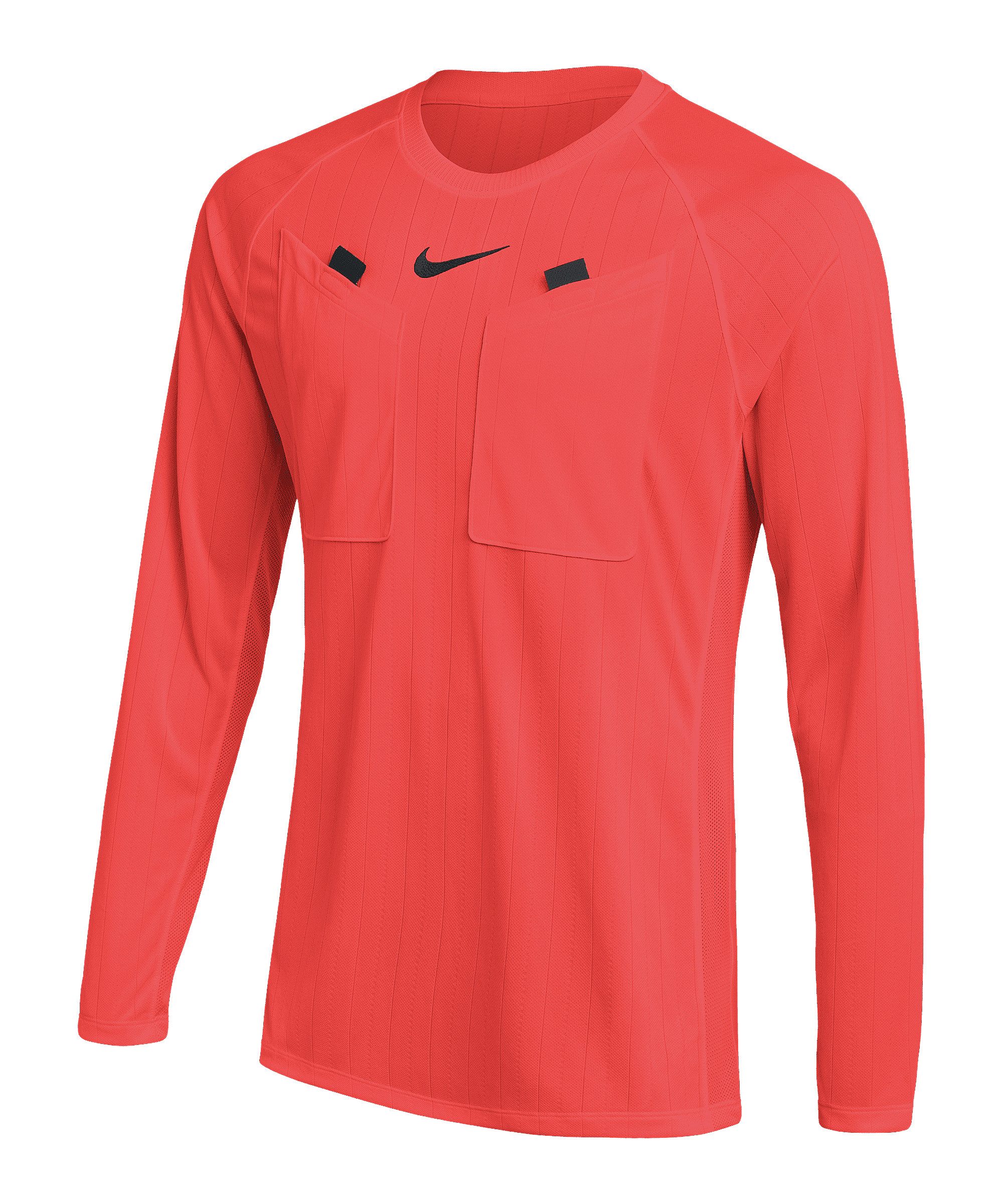 Nike Schiedsrichtertrikot Nike Performance Referee III Schiedsrichtertrikot