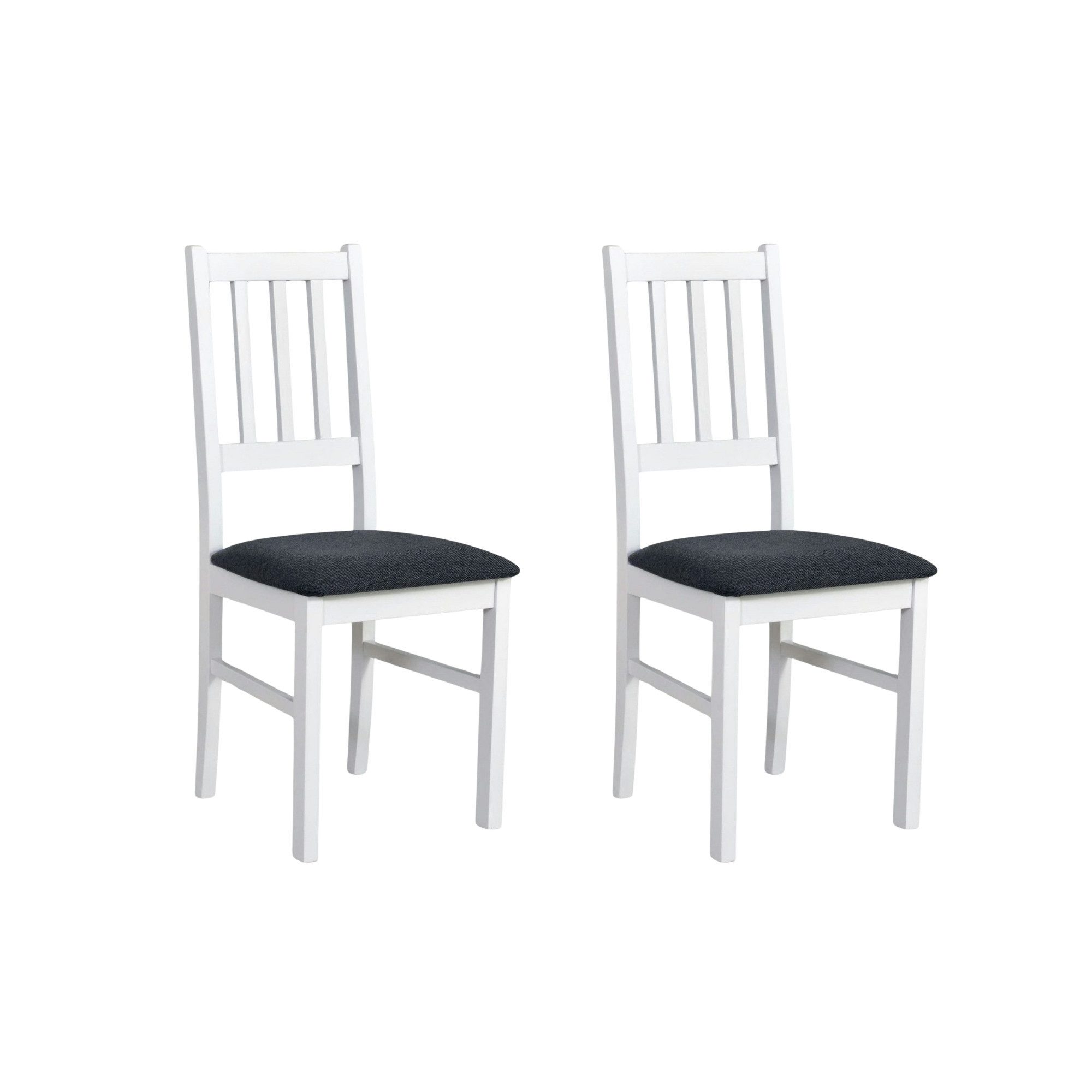 MOEBLO Stuhl BESO 04 (Polsterstühle, Holzstühle, günstig online kaufen