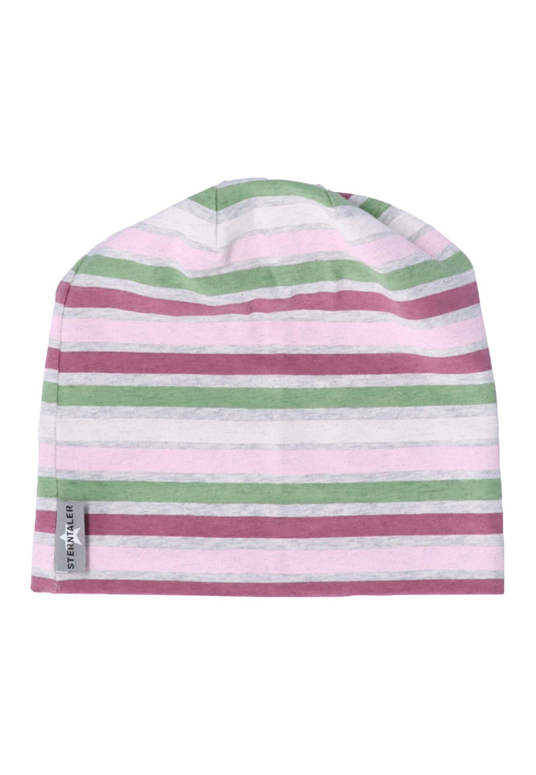 Sterntaler® Beanie Beanie Streifen (1-St) günstig online kaufen