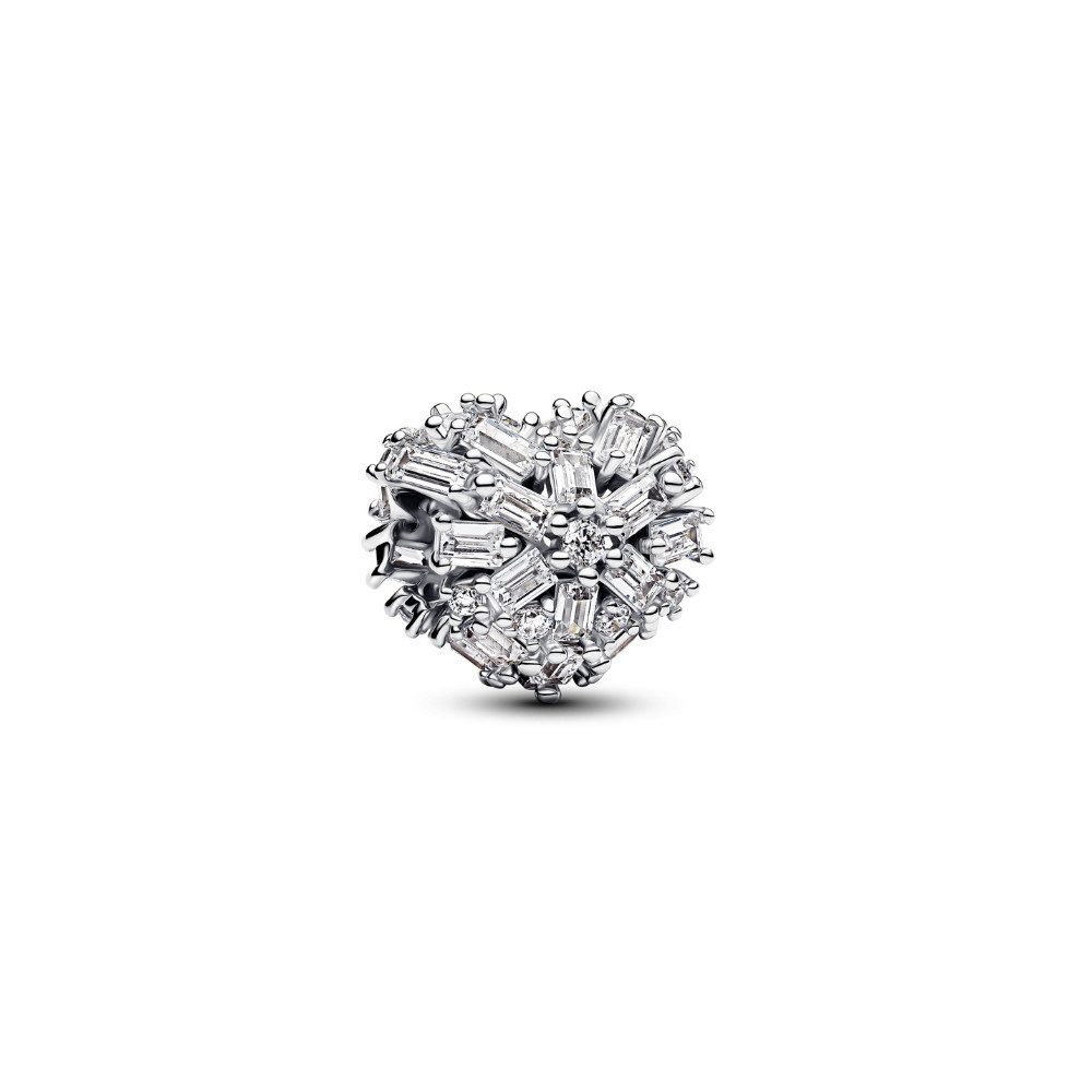 Pandora Charm-Einhänger 794240C01, Herz