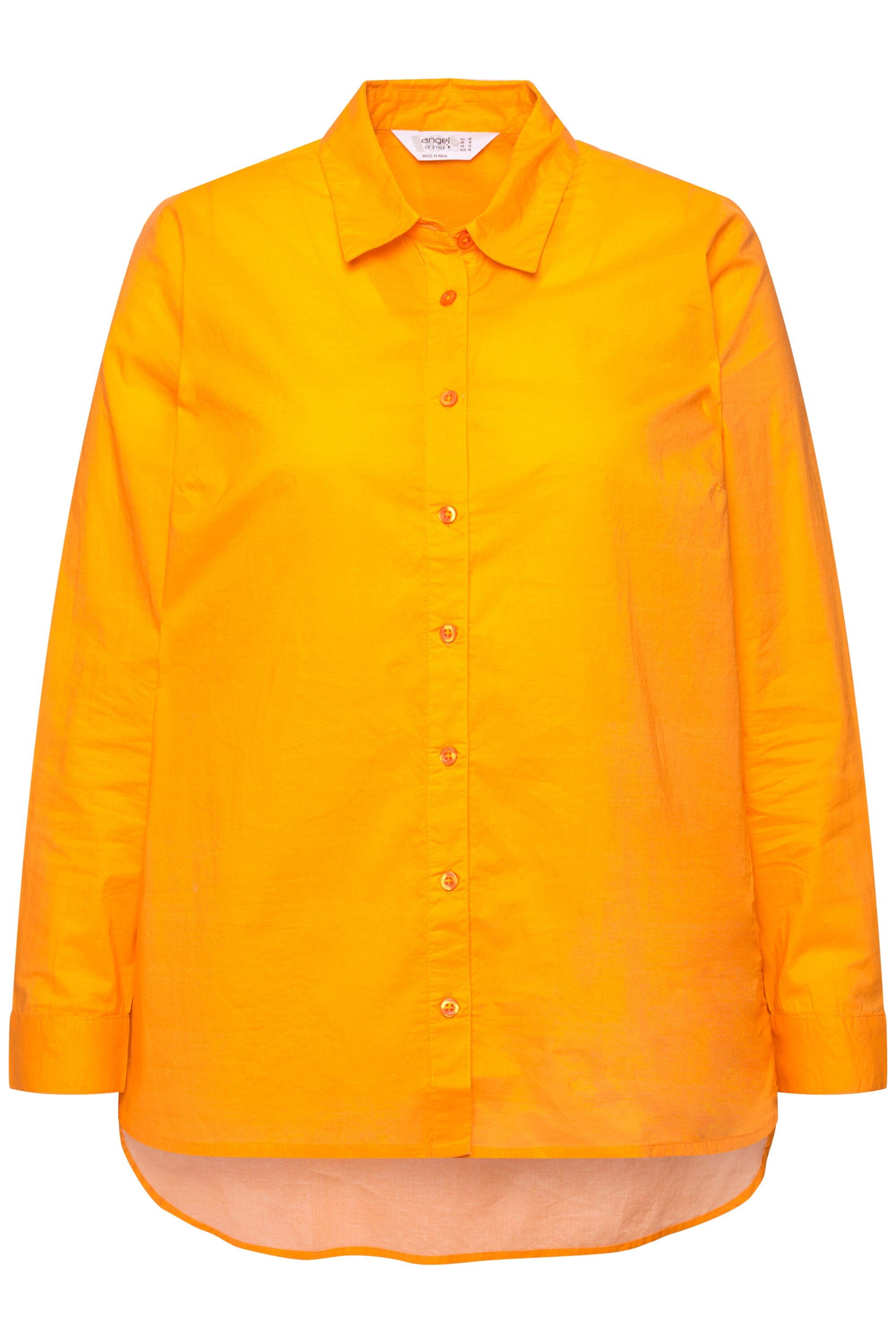 Angel of Style Longbluse Bluse oversized günstig online kaufen