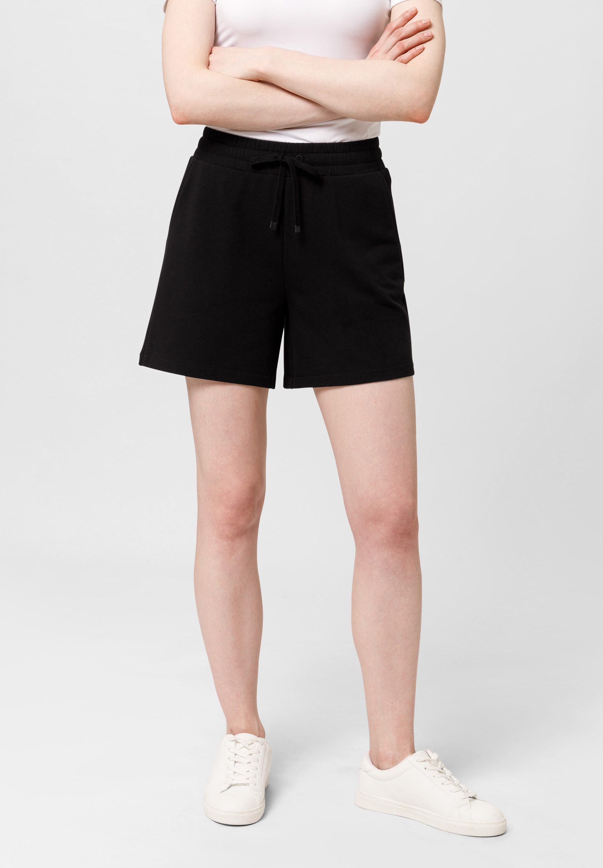 Les Lunes Sweathose BONNIE Shorts Sweatshorts, günstig online kaufen