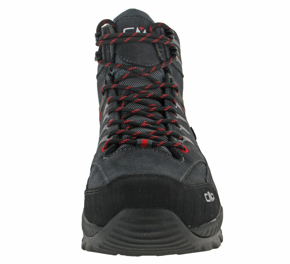 CMP CMP Trekking / Outdoor Herren Schuhe Wanderstiefel