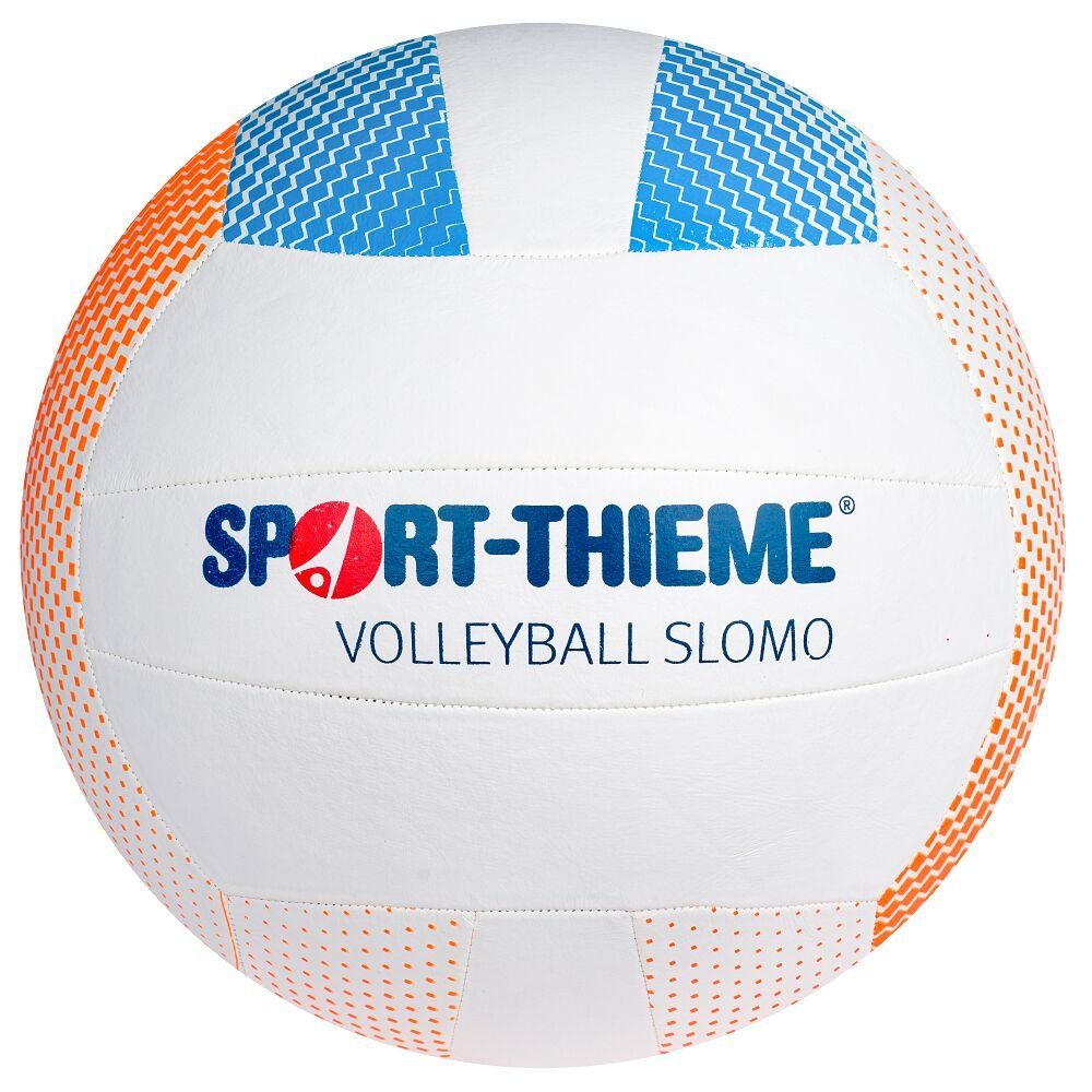 Volleyball 40 Sport-Thieme ein herkömmlicher % Slomo, 40 als % Volleyball größer leichter, Volleyball