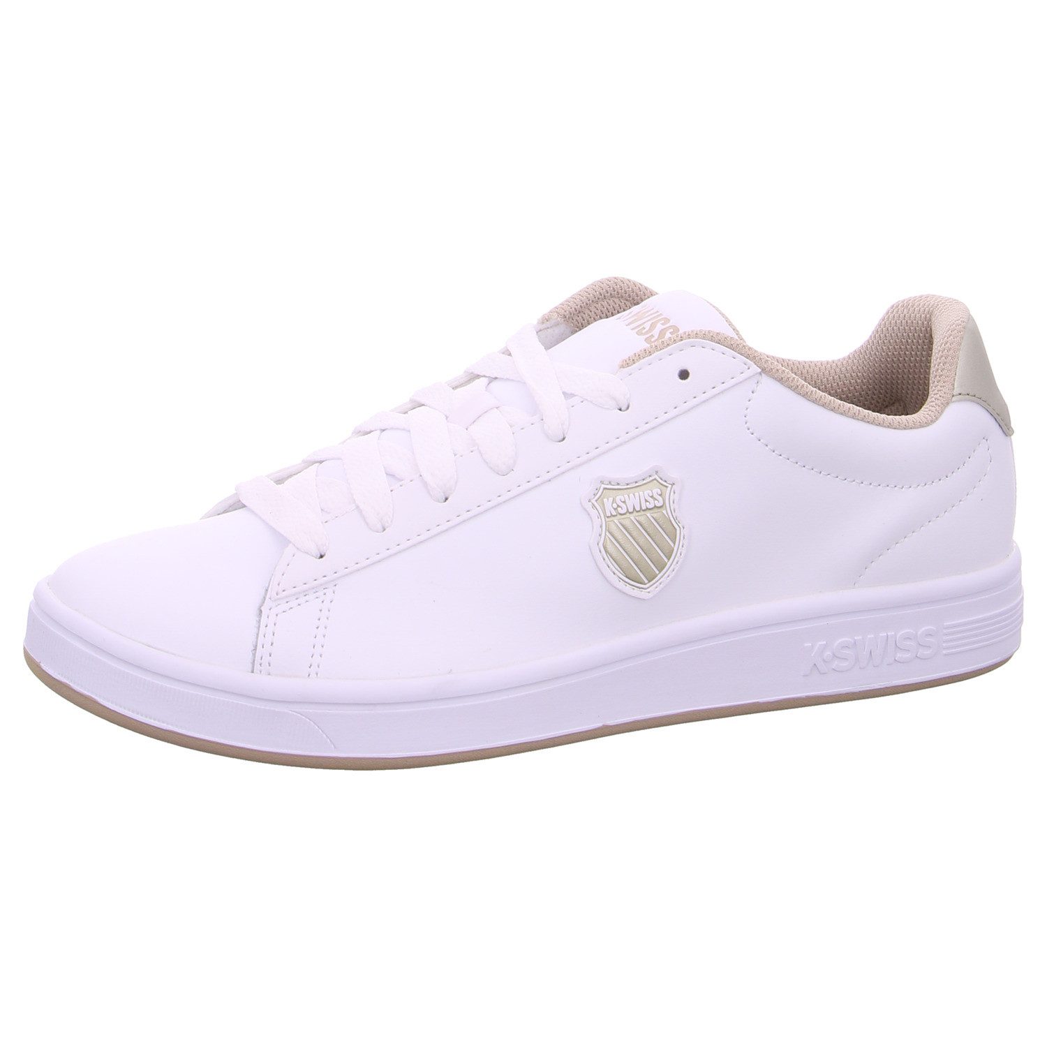 K-Swiss Court Shield Trainingsschuh günstig online kaufen