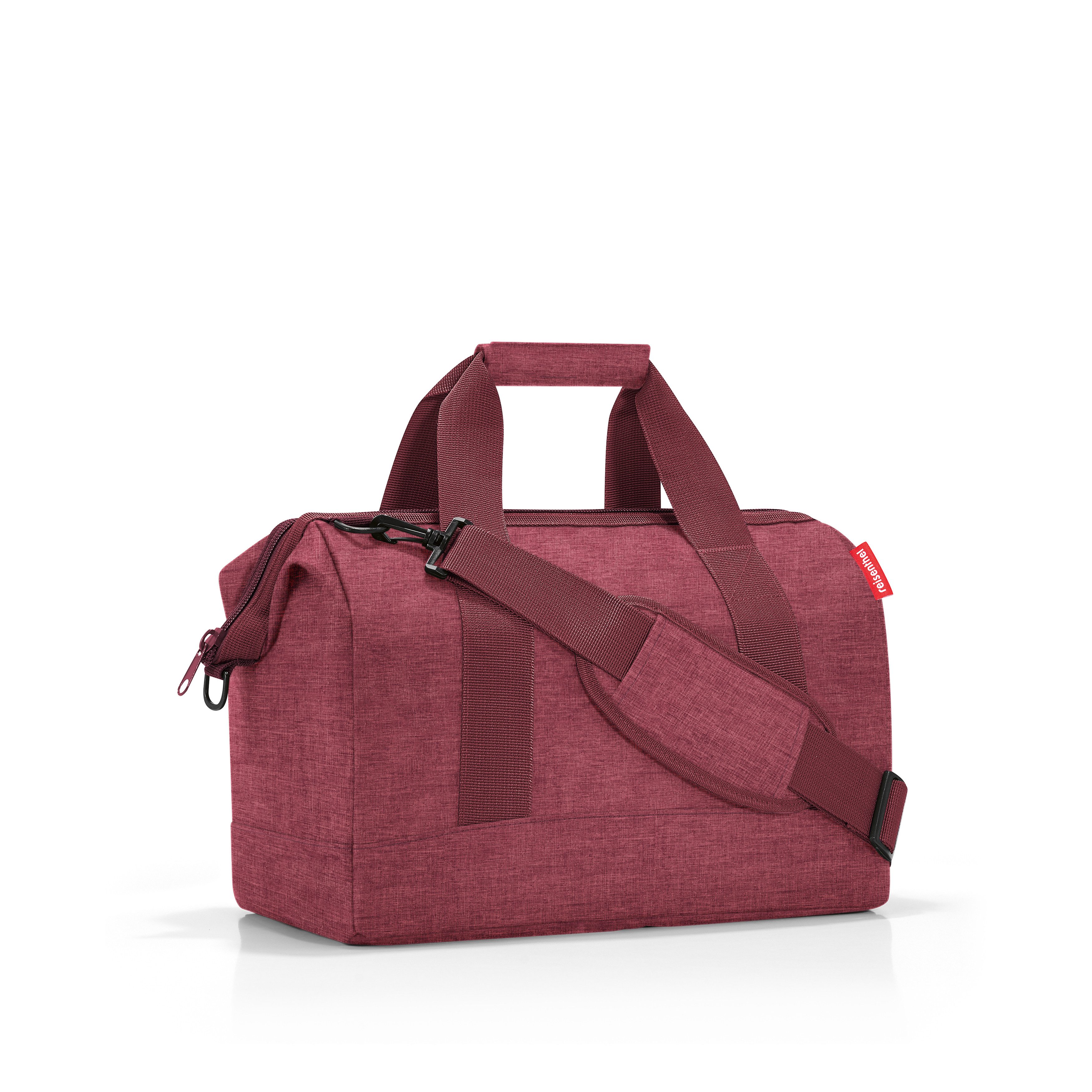 REISENTHEL® Reisetasche allrounder M Schultertasche Sporttasche günstig online kaufen