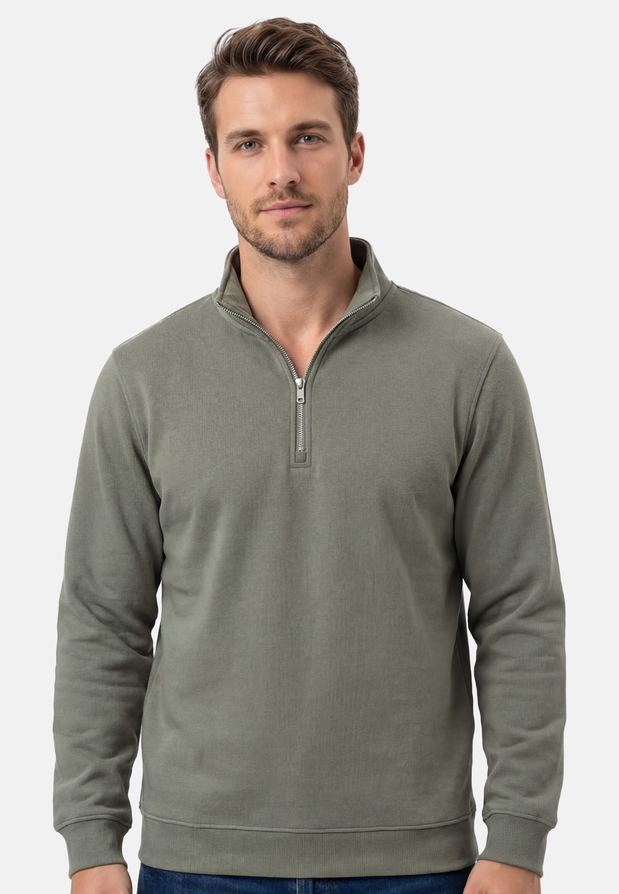 Sweatshirt Connor
