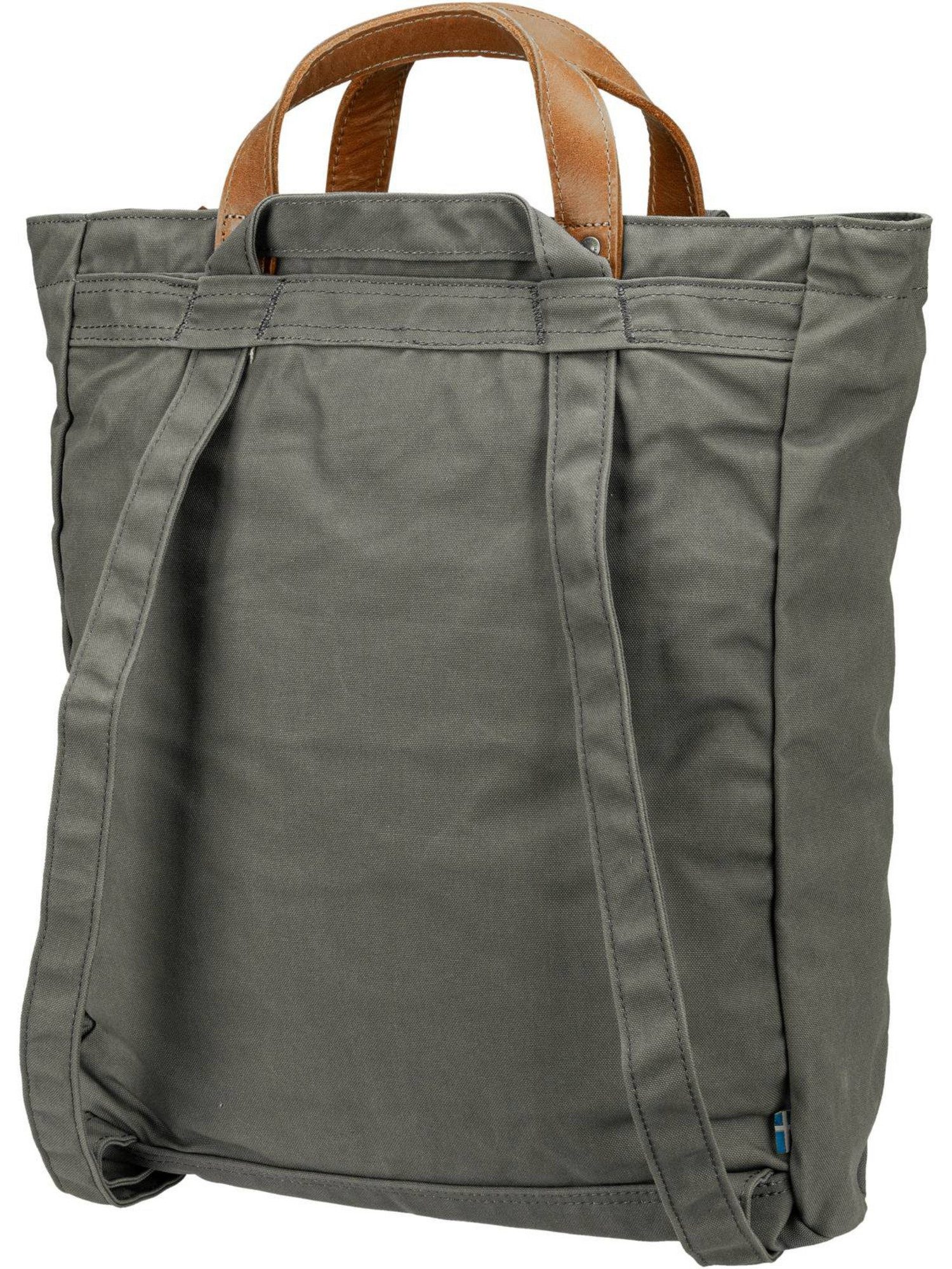Fjaellraeven Totepack No1 Super Grey günstig online kaufen