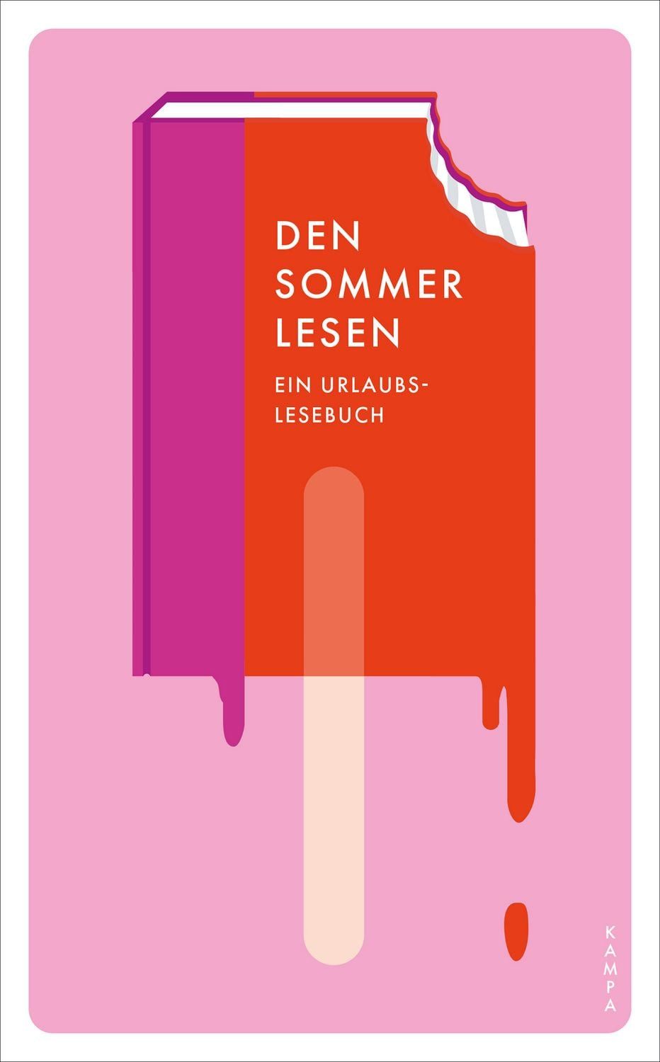 Den Sommer lesen / diverse