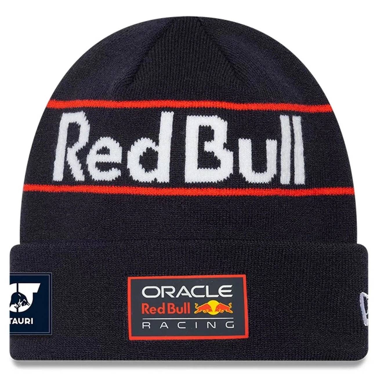 Oracle Red Bull Racing Beanie "Max günstig online kaufen