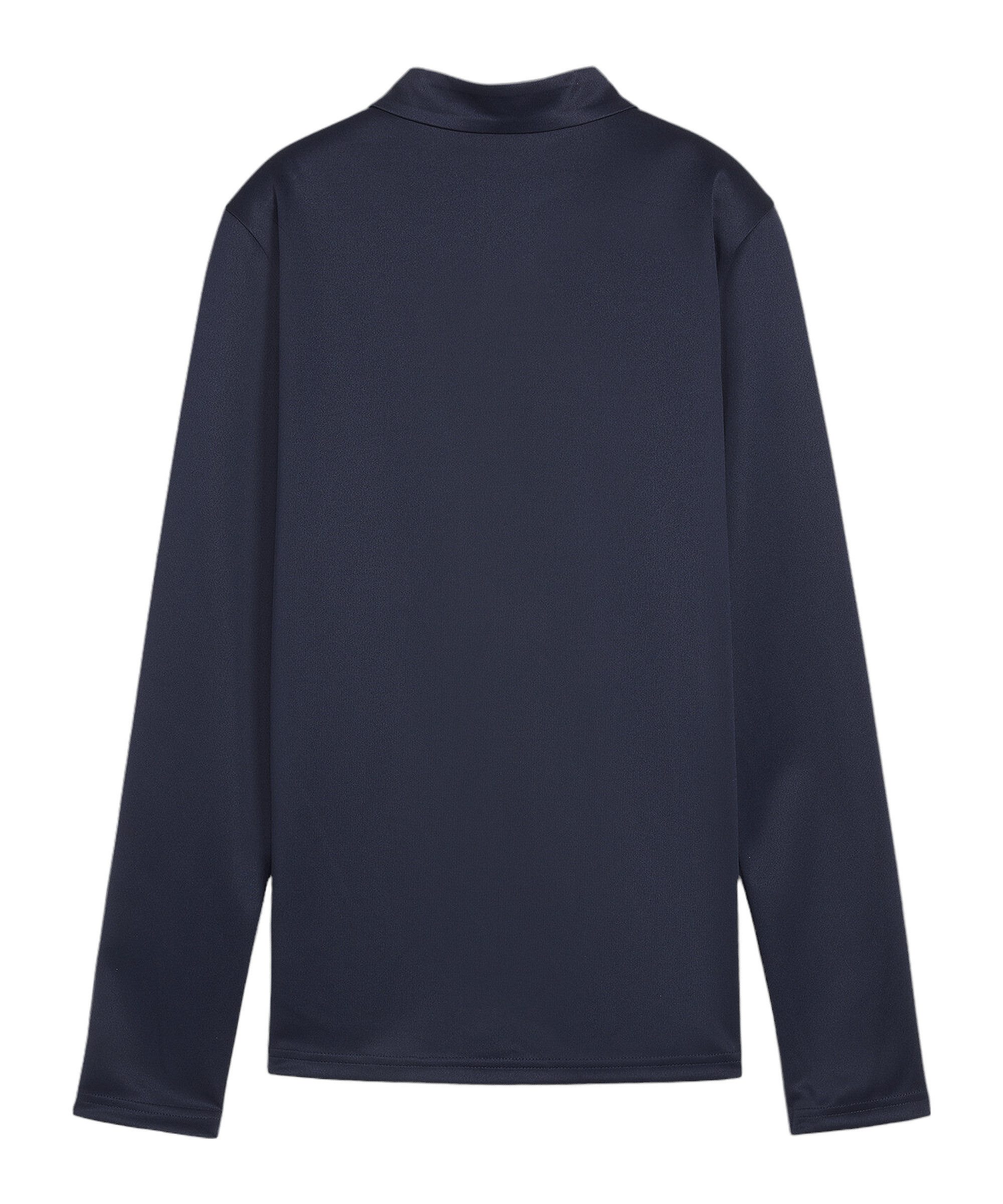 PUMA Sweater PUMA teamGOAL Training 1/4 günstig online kaufen