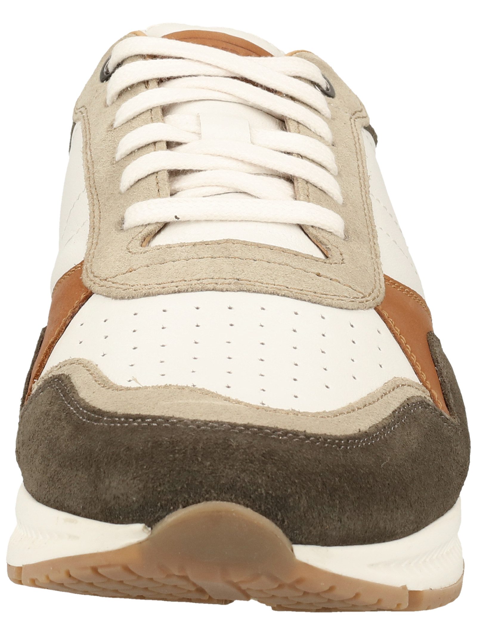 Sansibar Sneaker Leder Sneaker