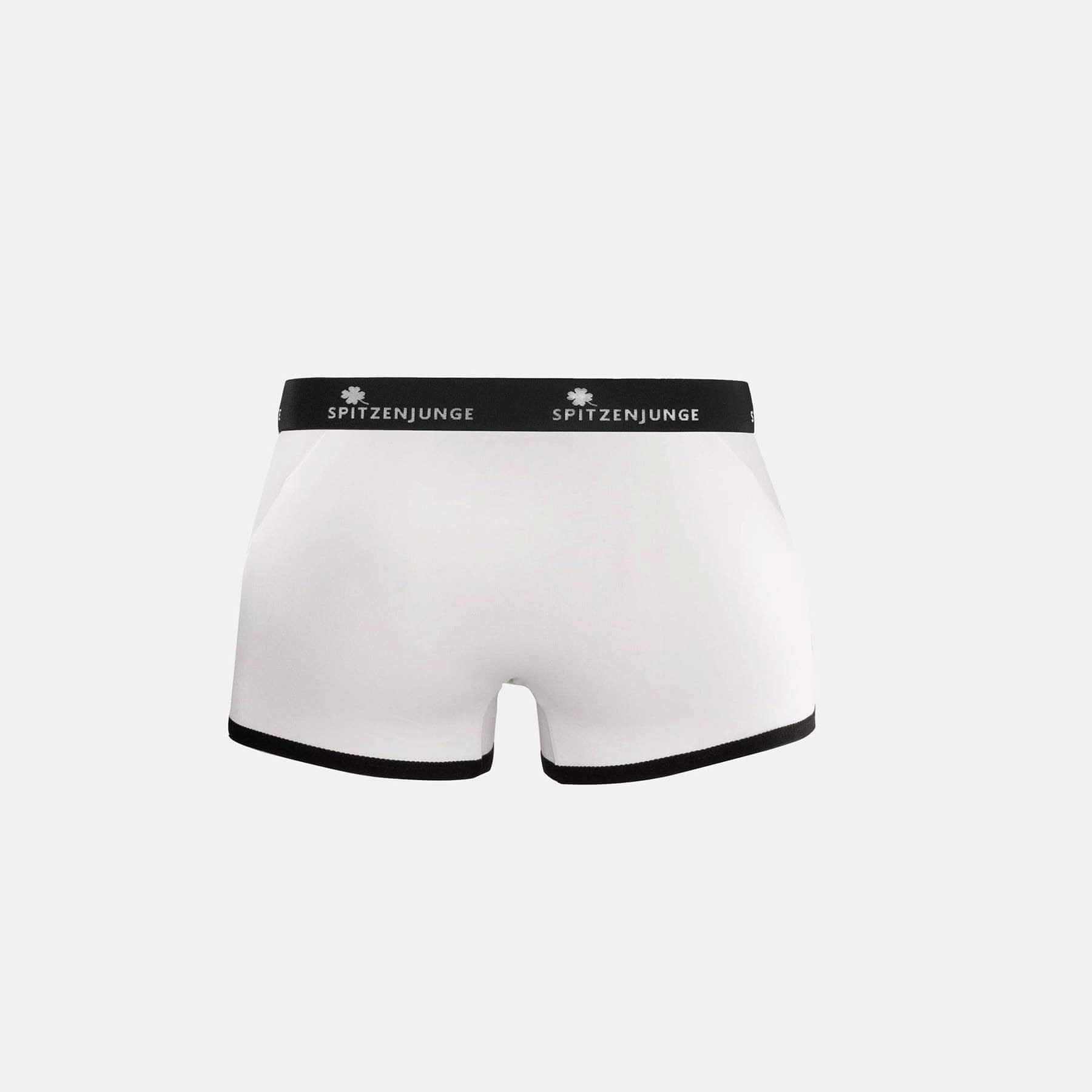 SPITZENJUNGE Boxer Treviso