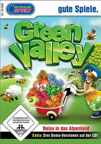 Green Valley PC
