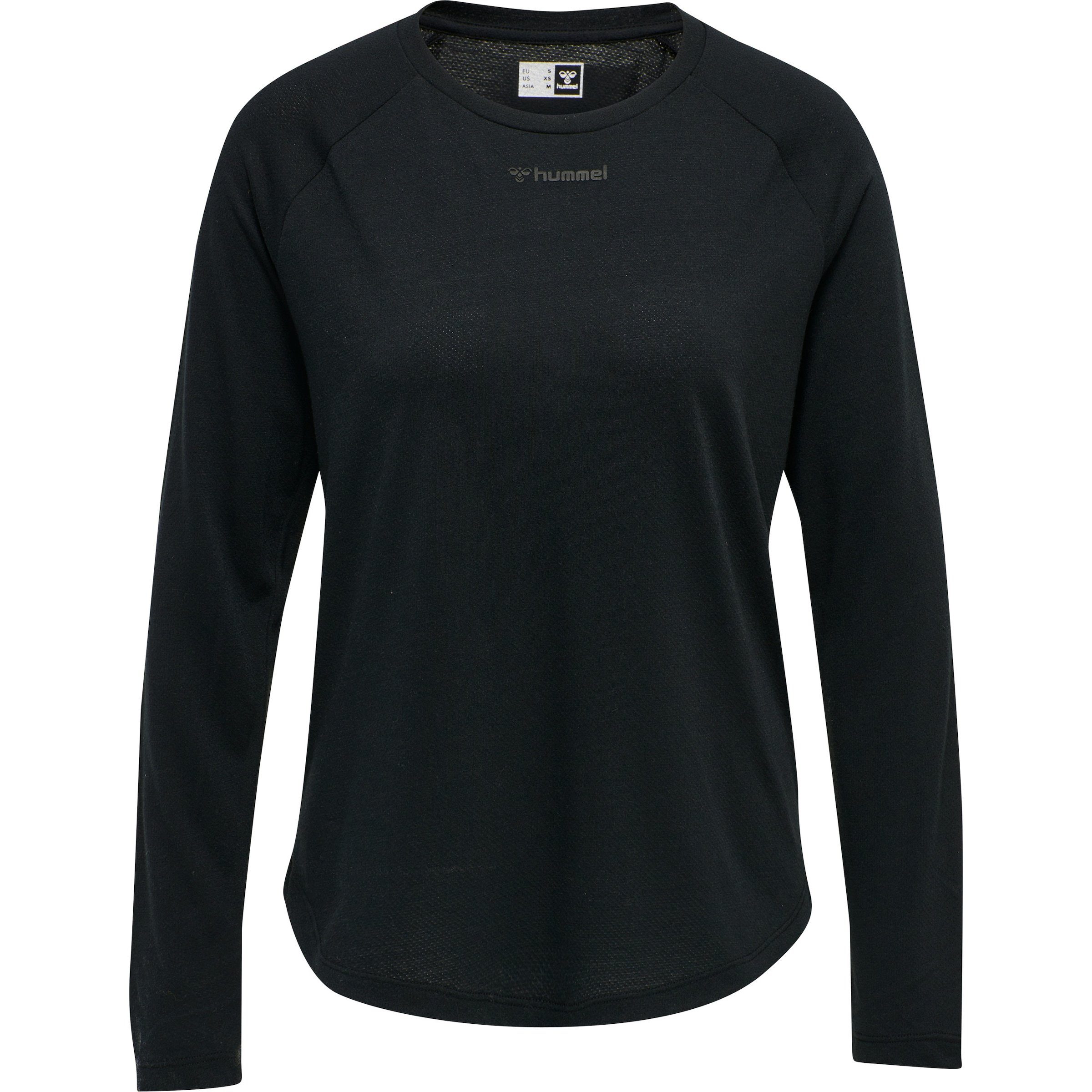 hummel Funktionsshirt Vanja (1-tlg) Plain/ohne Details