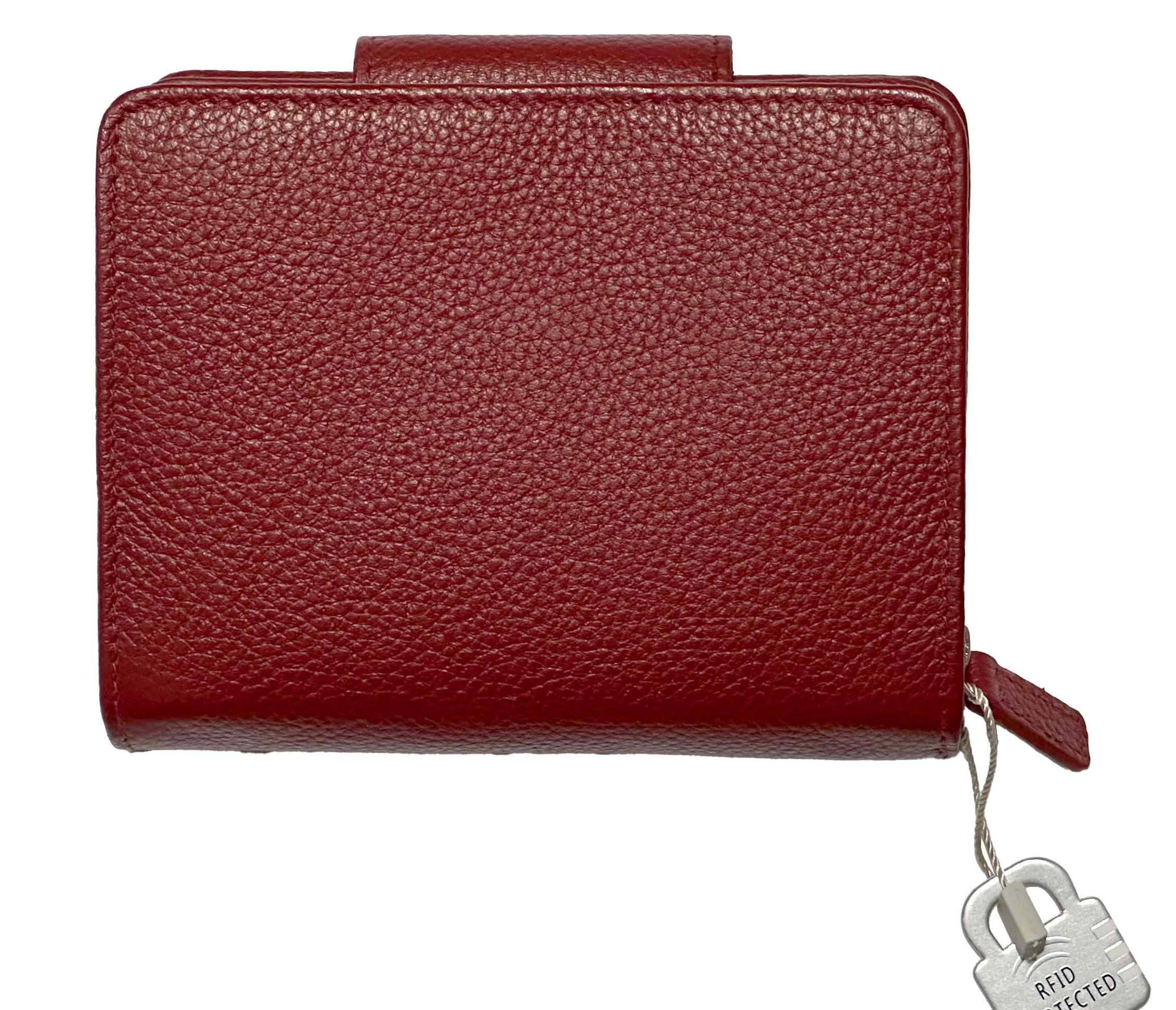 L. CREDI Geldbörse CLARA günstig online kaufen