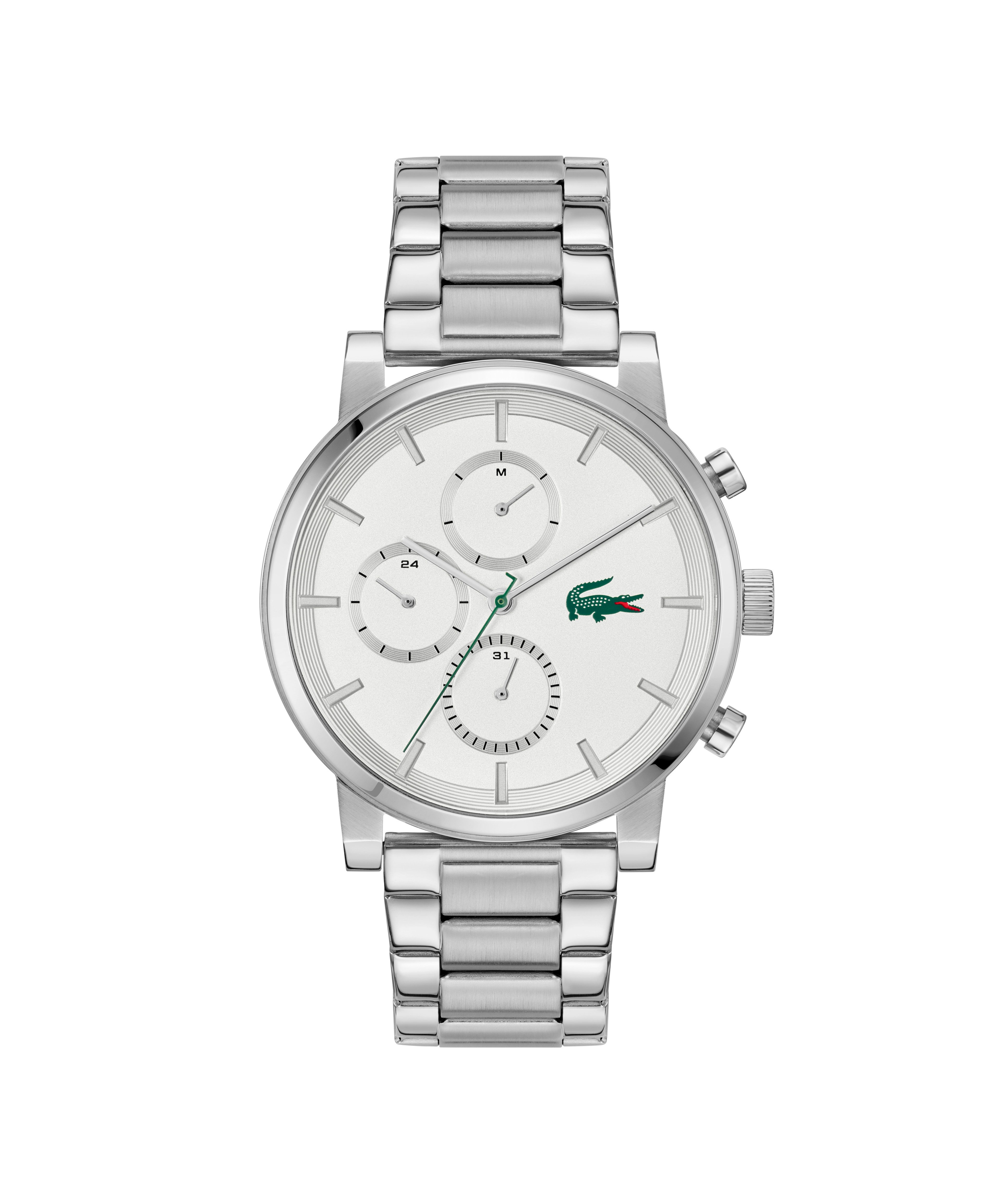 Lacoste Multifunktionsuhr REPLAY 2011452, Quarzuhr, Armbanduhr, günstig online kaufen