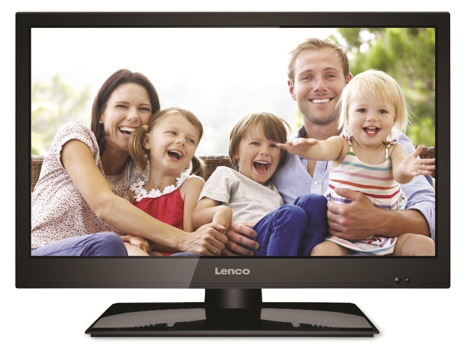 A002846 LCD-LED Fernseher