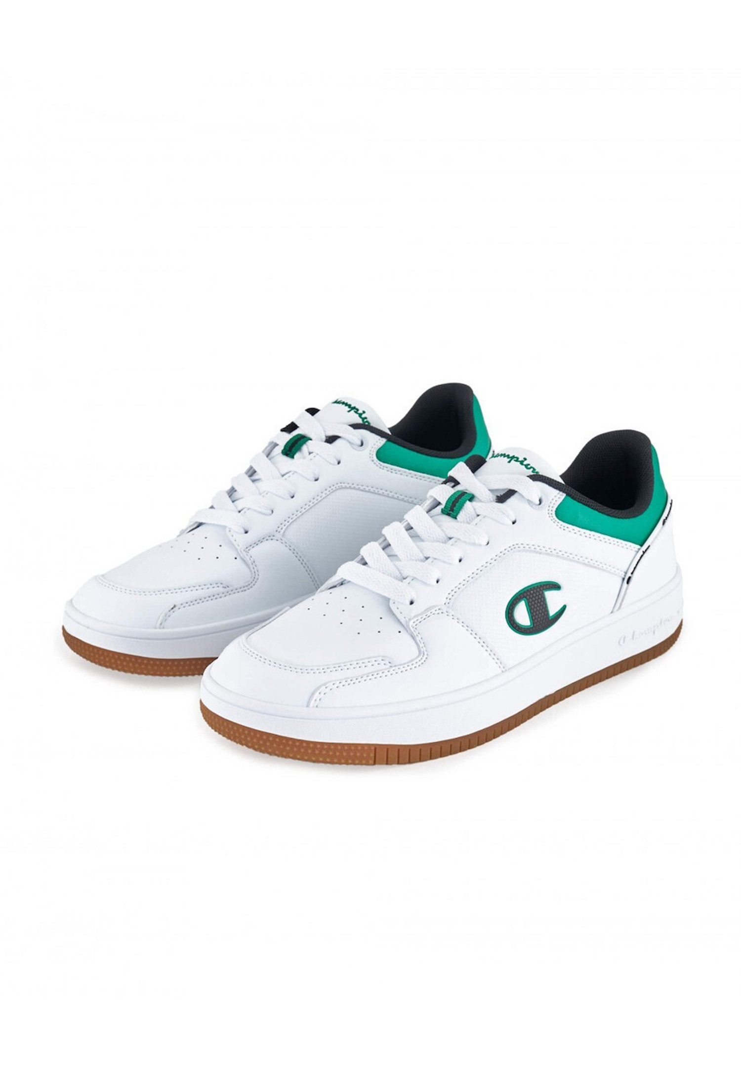 Champion Rd18 2.0 LOW Sneaker günstig online kaufen