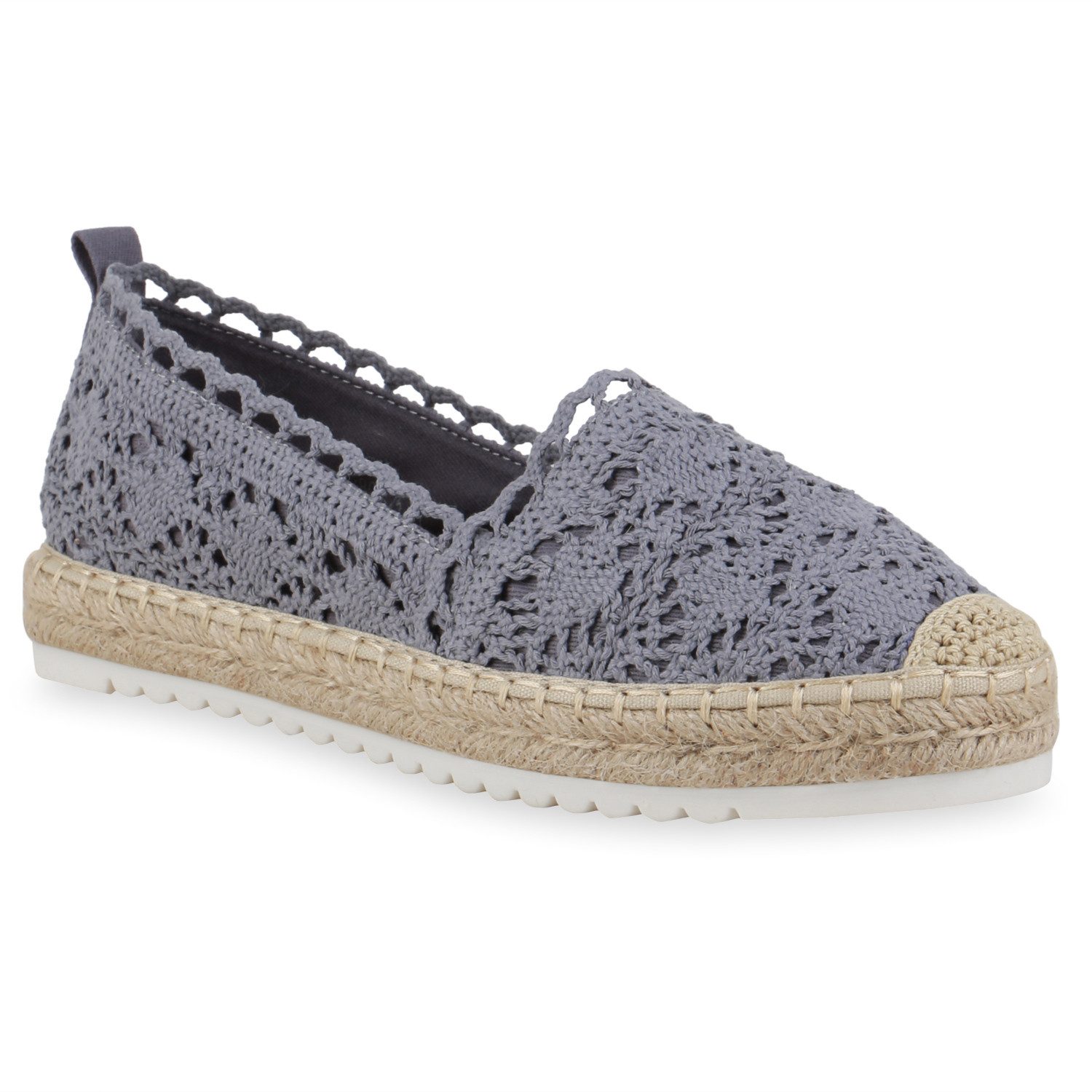 VAN HILL 816195 Espadrille Schuhe