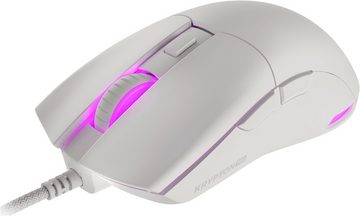 Genesis KRYPTON 750 Gaming-Maus (kabelgebunden)