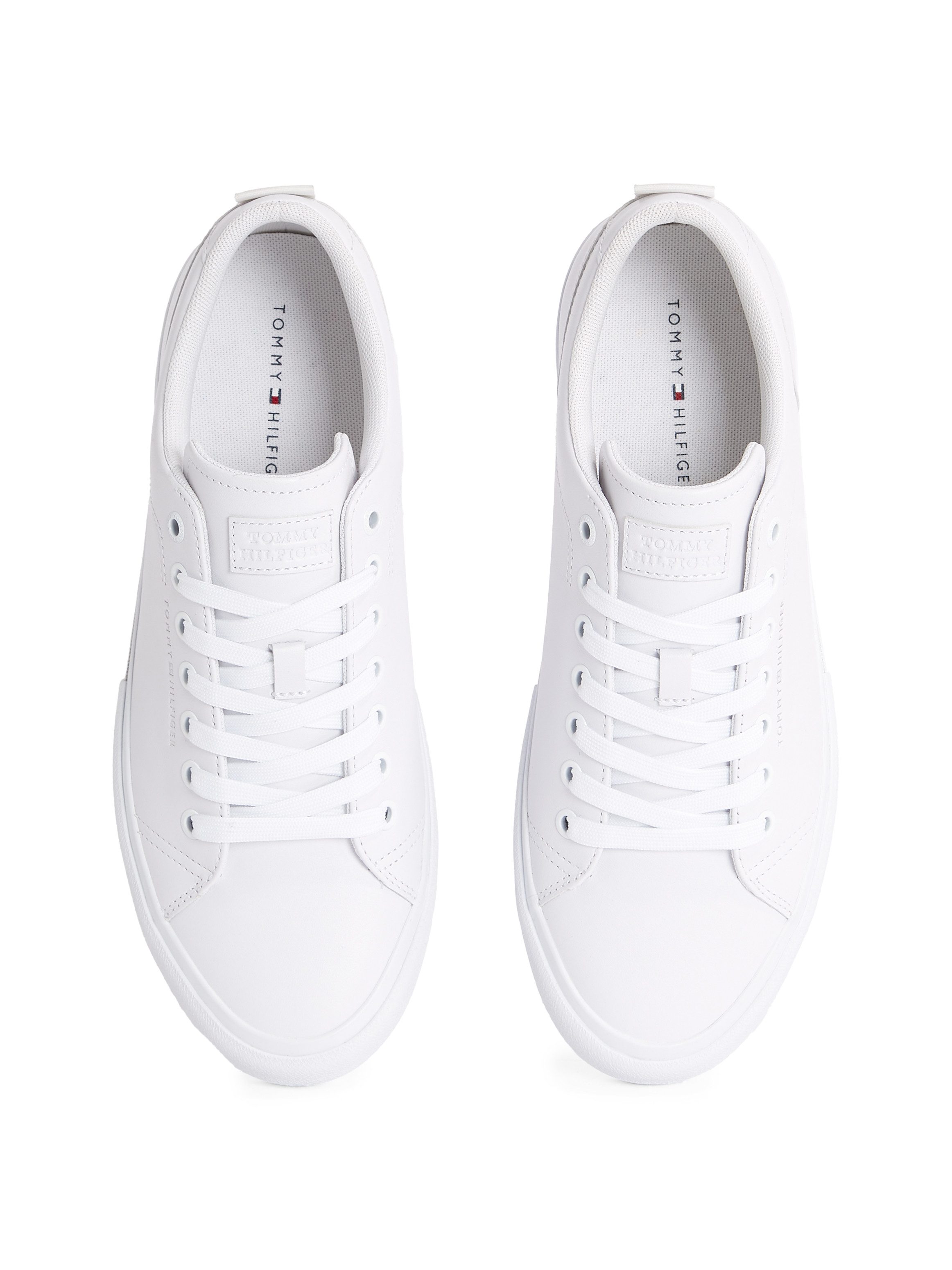 Tommy Hilfiger TH HI VULC STREET günstig online kaufen