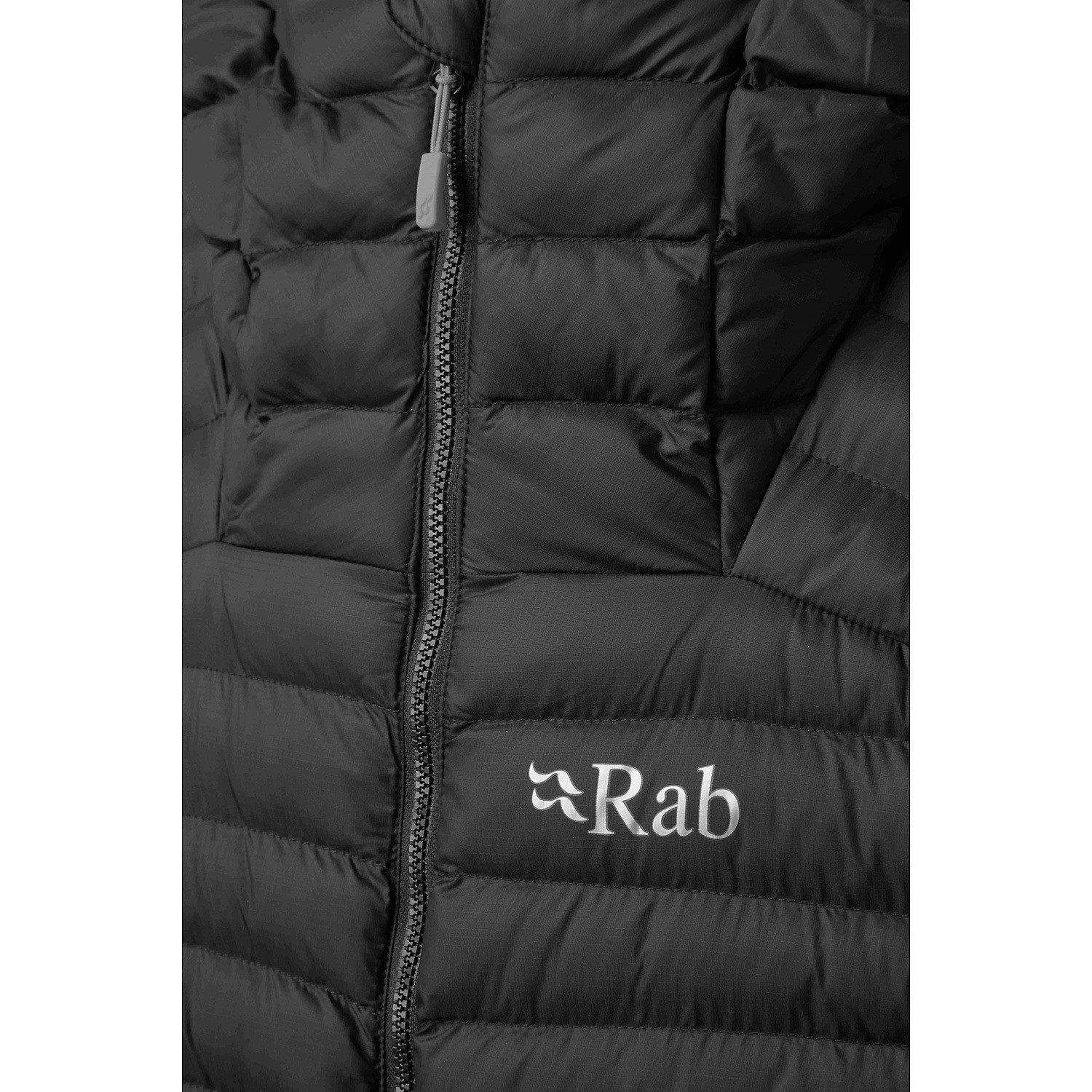 Rab Funktionsjacke Funktionsjacke M CIRRUS ALPINE JACKET