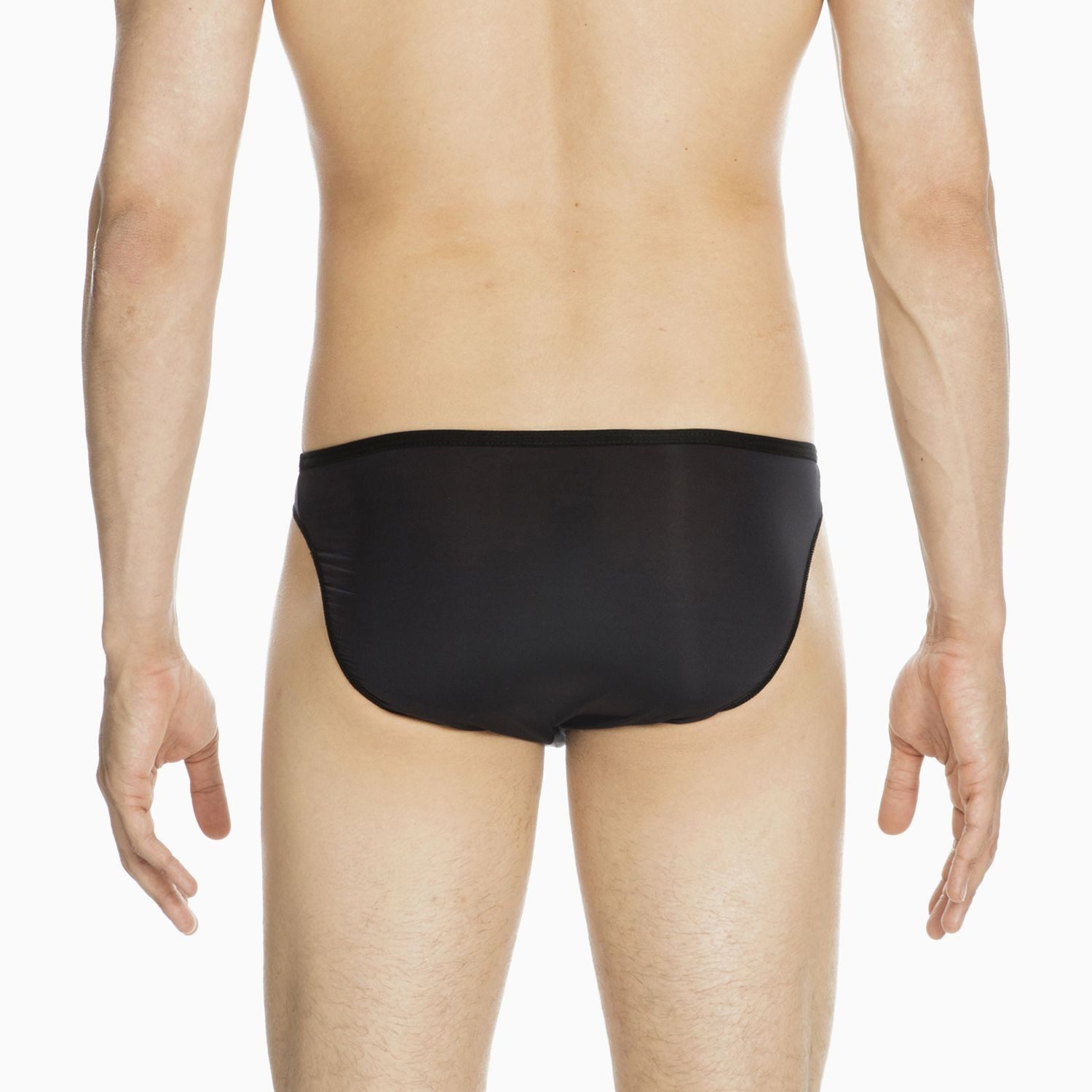 Hom Slip Micro Briefs Plumes günstig online kaufen