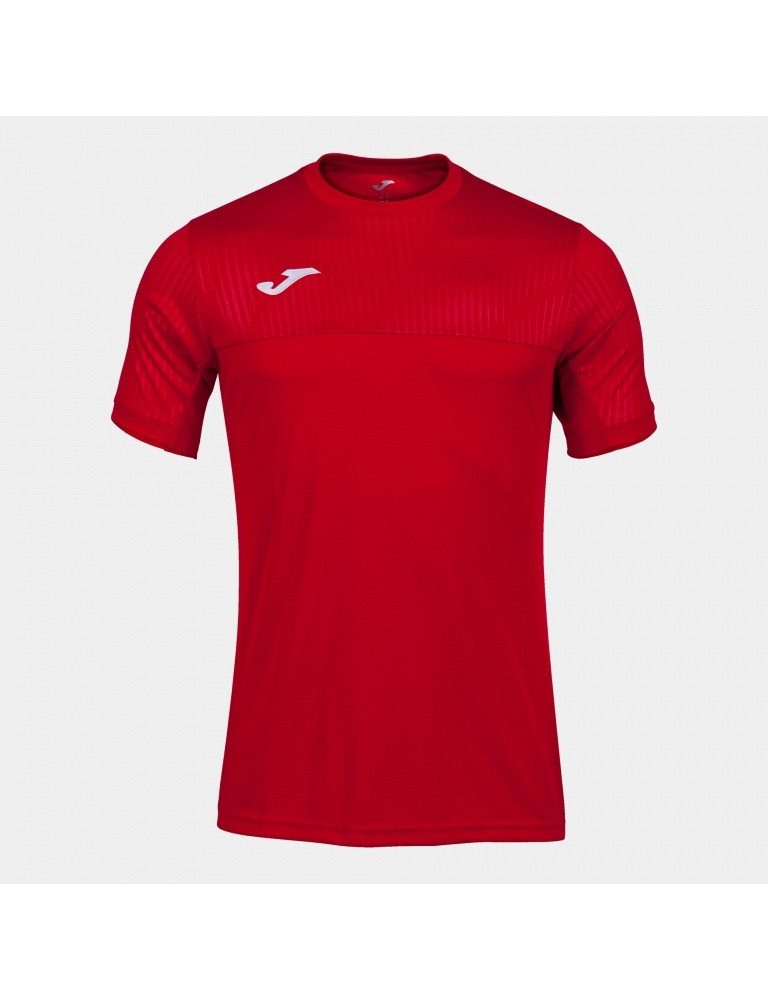 Joma T-Shirt Montreal rot Herren