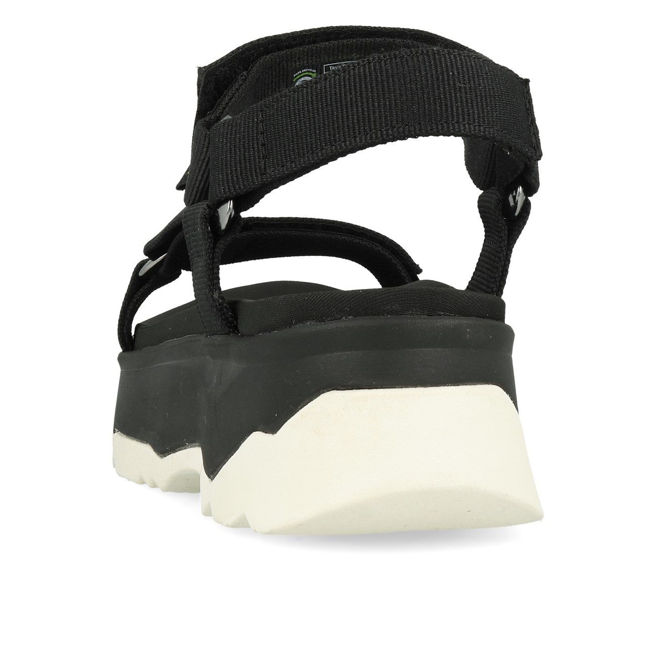 Teva Teva Jadito Universal Damen Black Sandale
