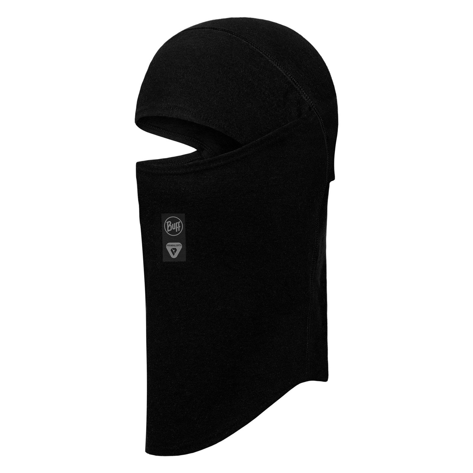 Buff Sturmhaube Skimaske ThermoNet® Hinged Balaclava mit 4-Wege-Stretch-Material
