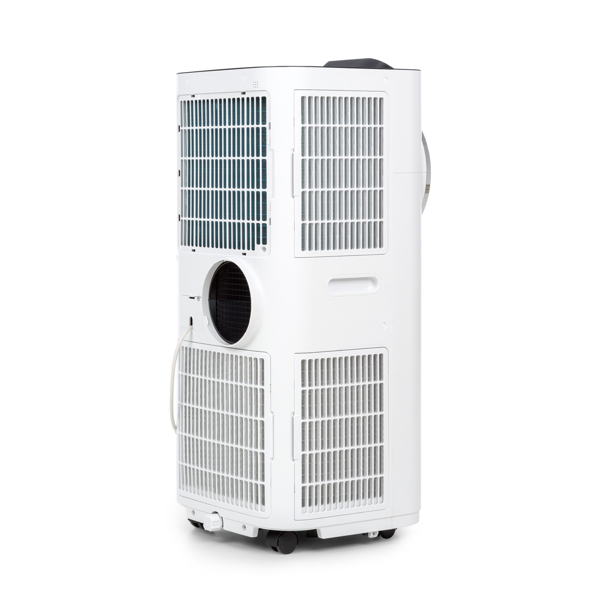 Klarstein Kraftwerk Smart air conditioner, portable air conditioner, cooling unit, air cooler
