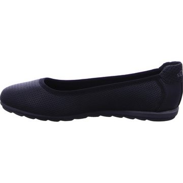 s.Oliver schwarz Sneaker (1-tlg)