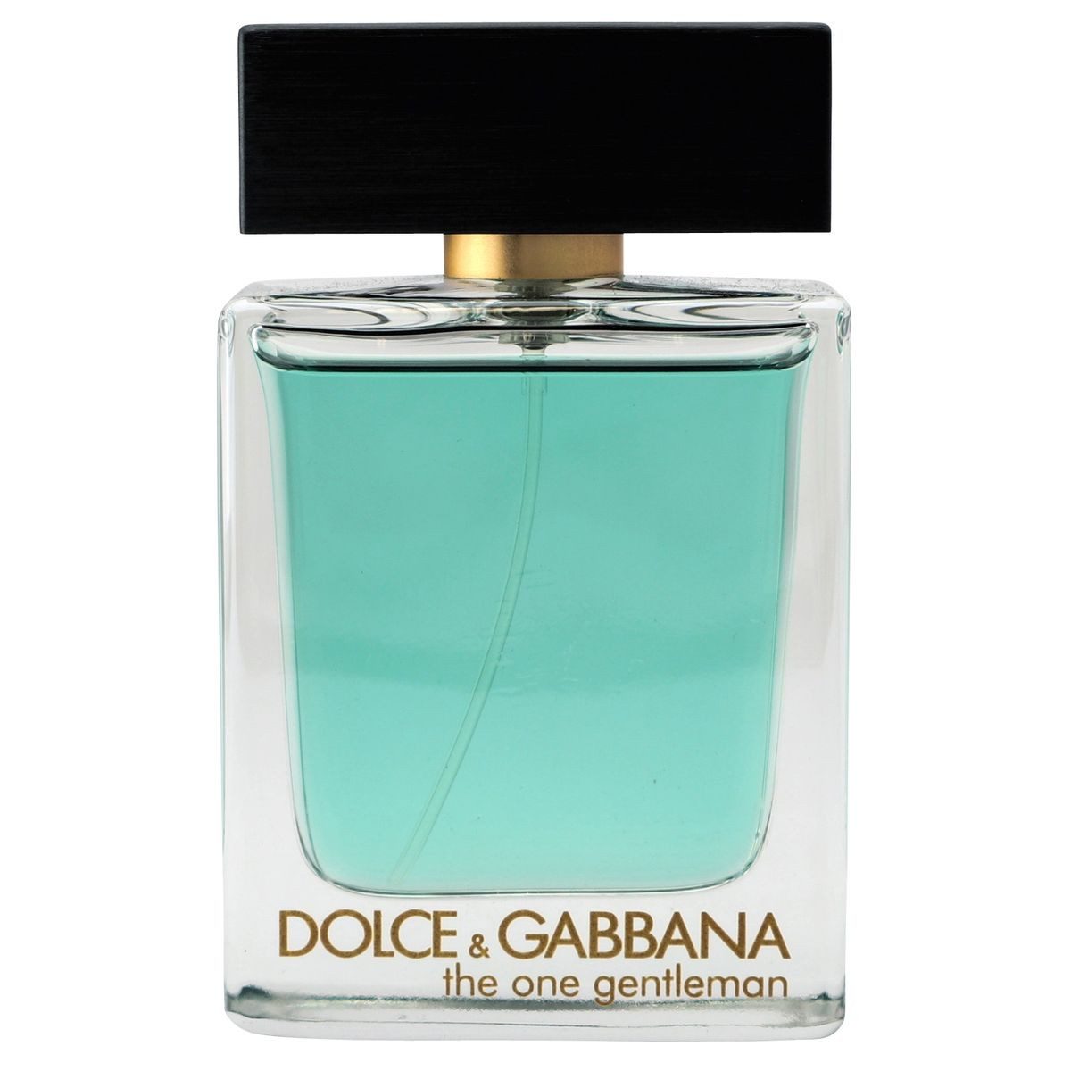 DOLCE & GABBANA Eau de Toilette Dolce & Gabbana The One Gentleman Eau de Toilette Spray 100 ml