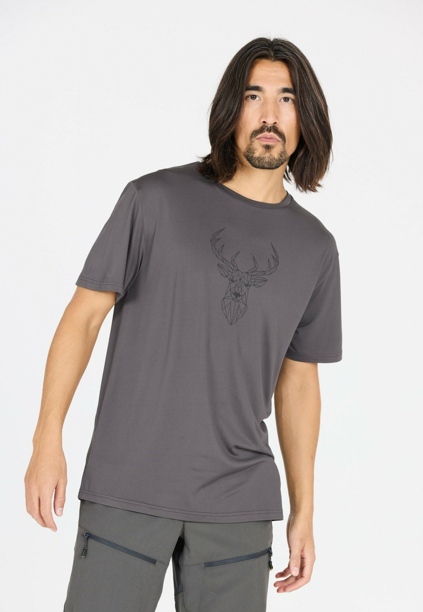Funktionsshirt Whions