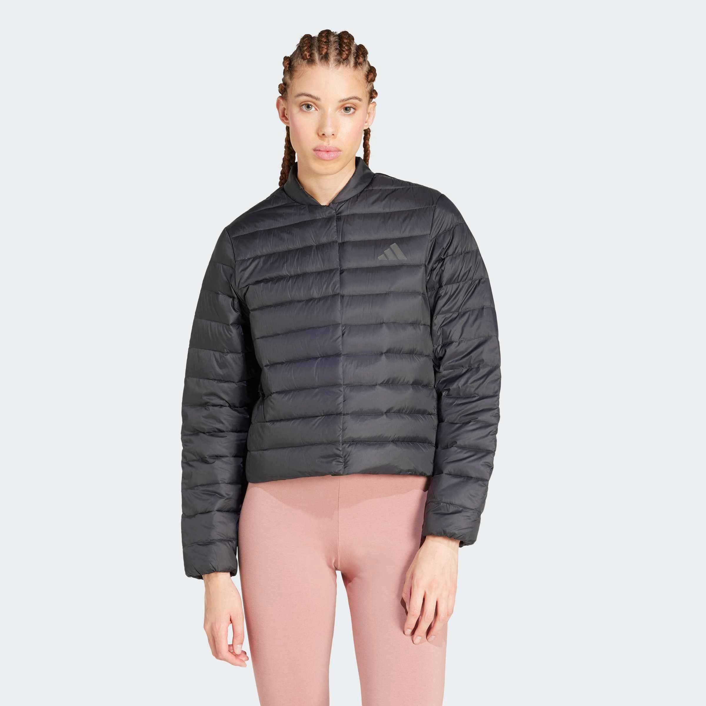 adidas Sportswear Steppjacke W HELIONIC L J