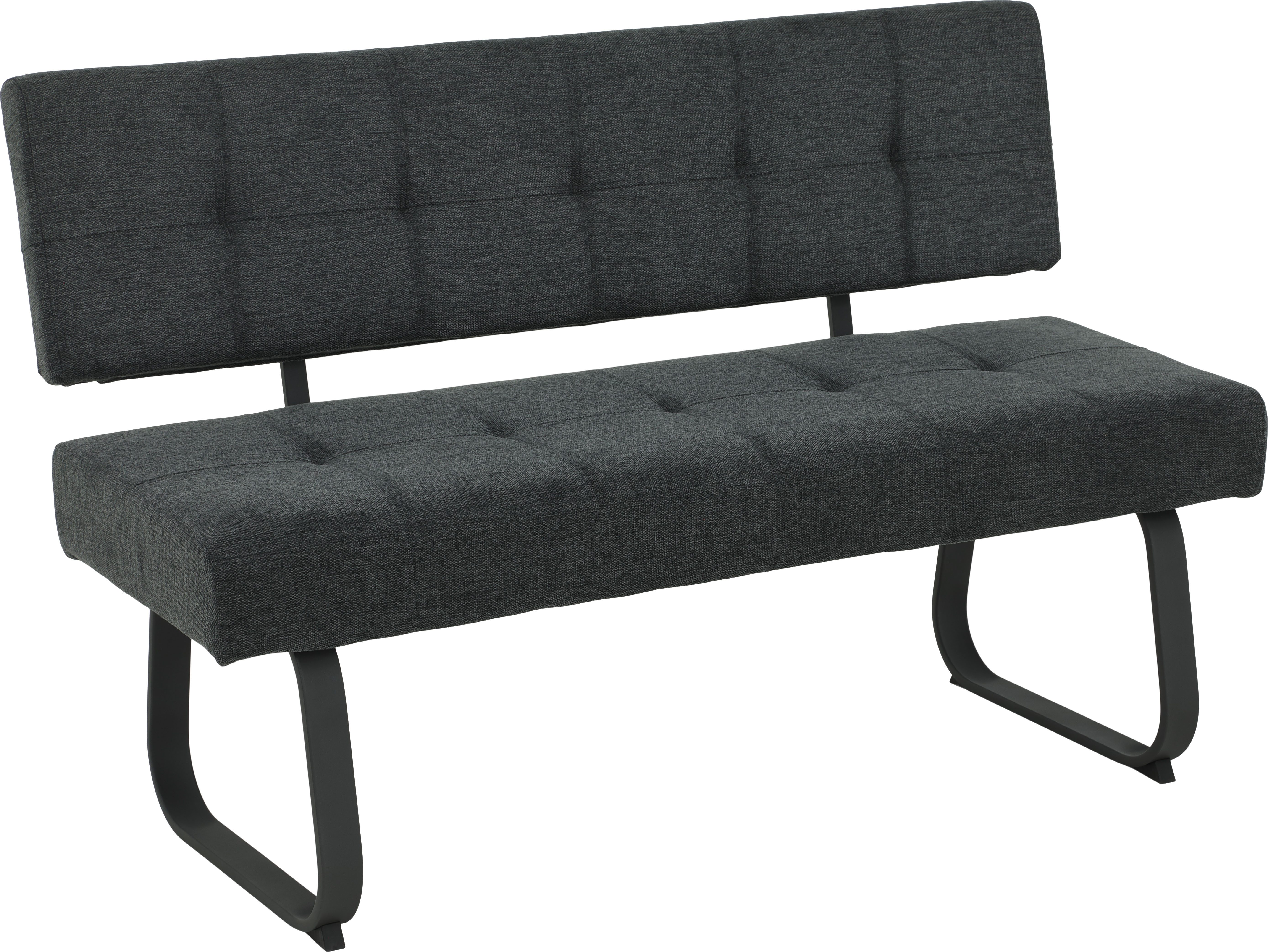 HELA Essbank LUISE I, Sitzbank, Bank, TOPSELLER!, mit Federkern, extra dick günstig online kaufen